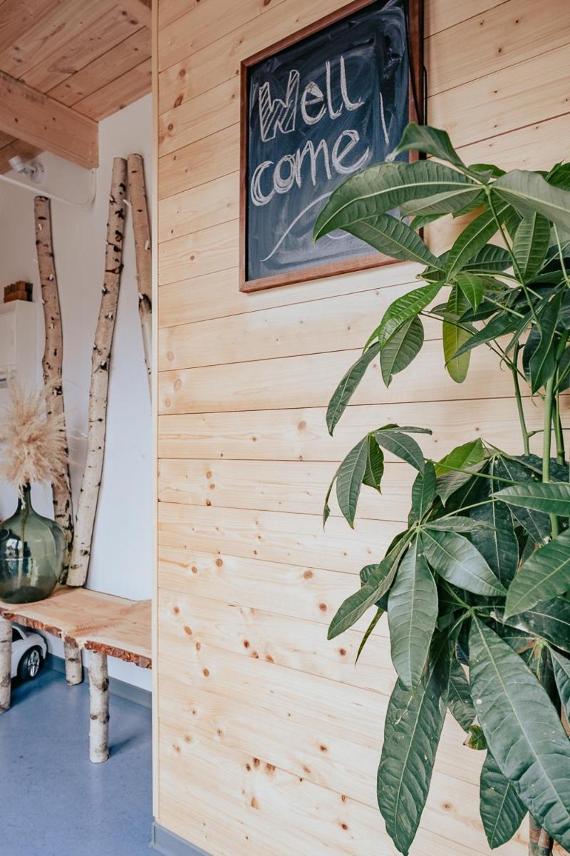 Hostel oder Ferienwohnung 1-16 Personen im BLAUEN HAUS view 5