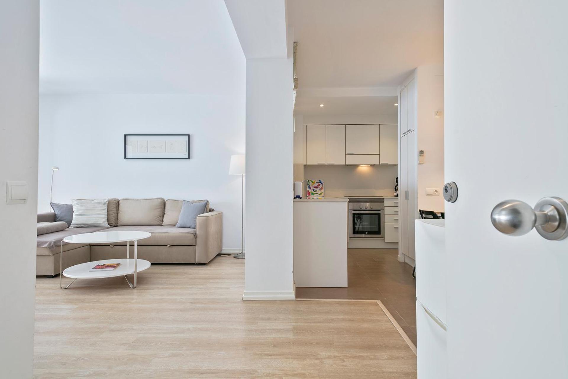 Apartaments Pepita Bandert