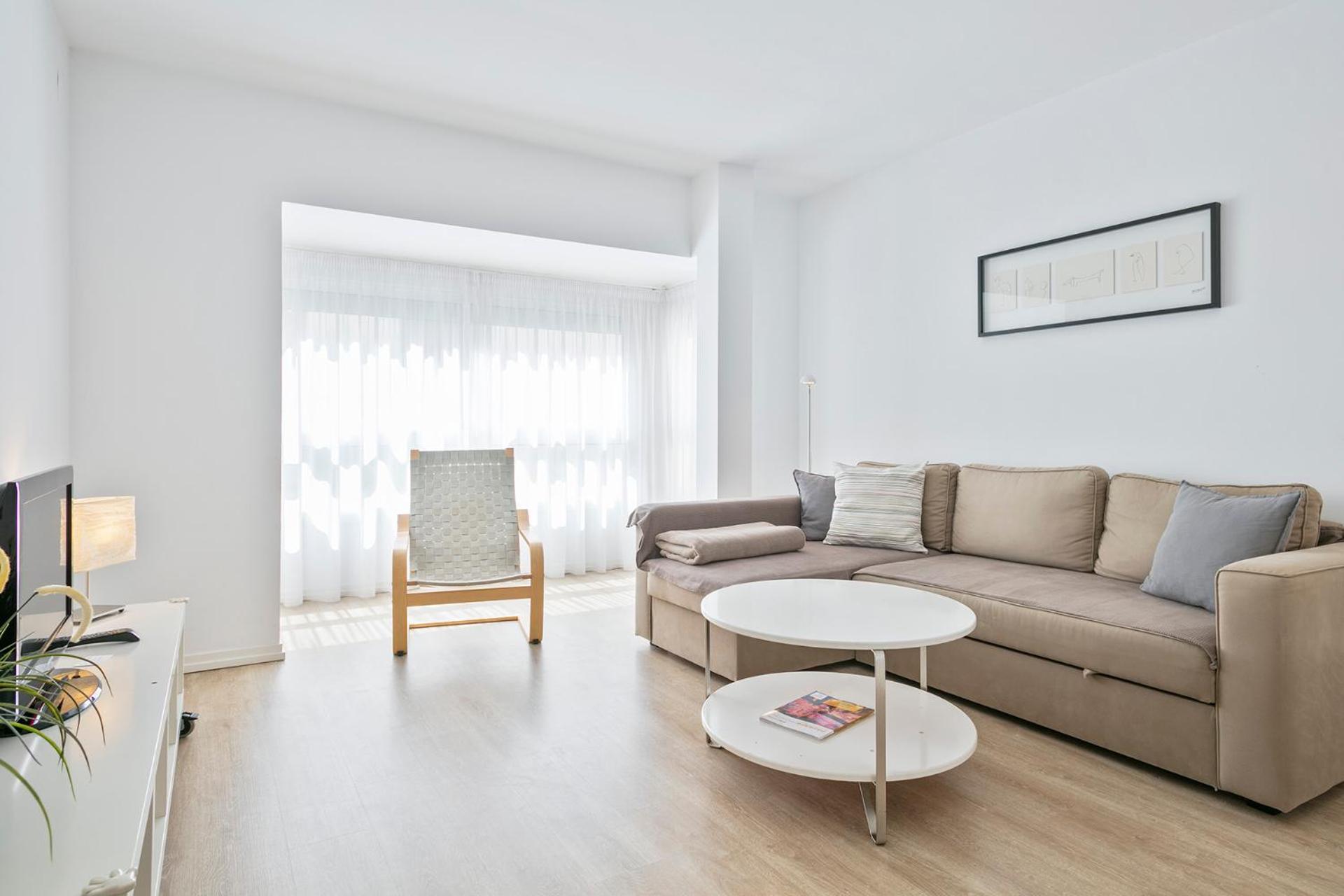 Apartaments Pepita Bandert
