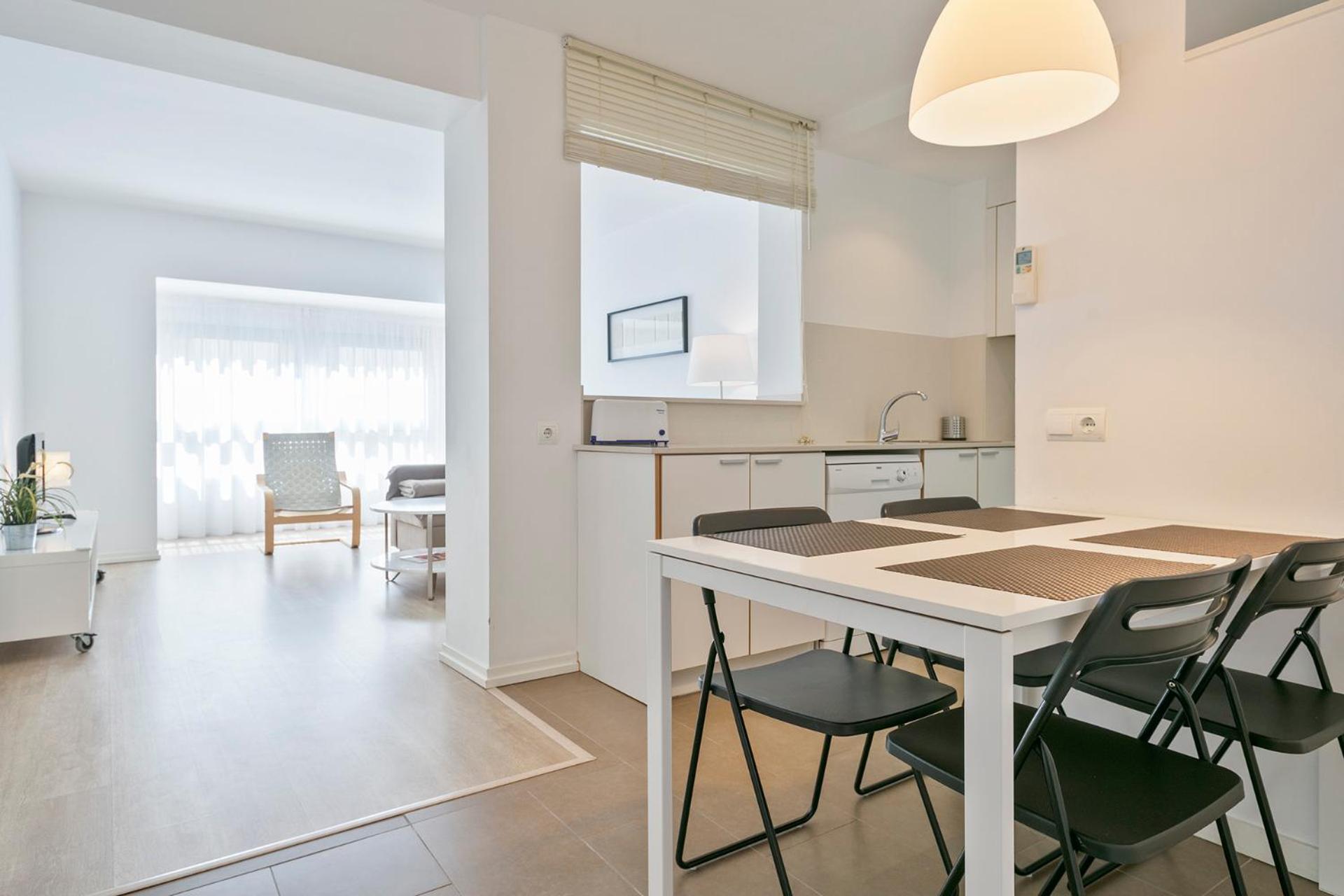Apartaments Pepita Bandert