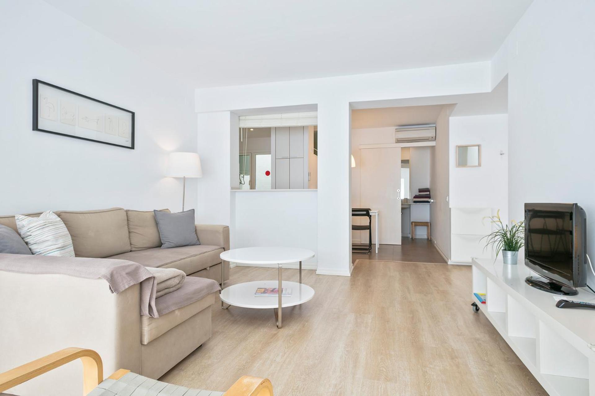 Apartaments Pepita Bandert