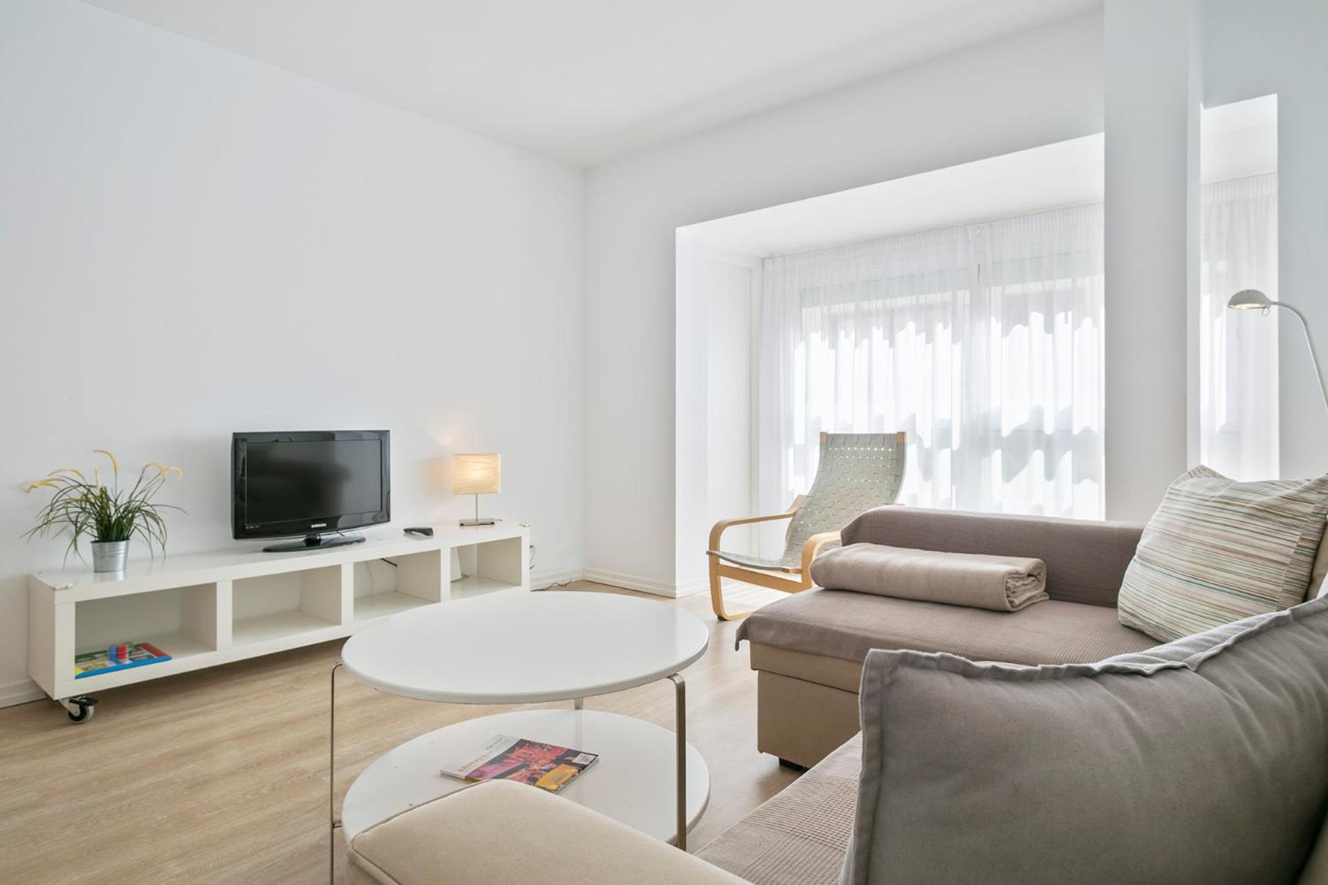 Apartaments Pepita Bandert