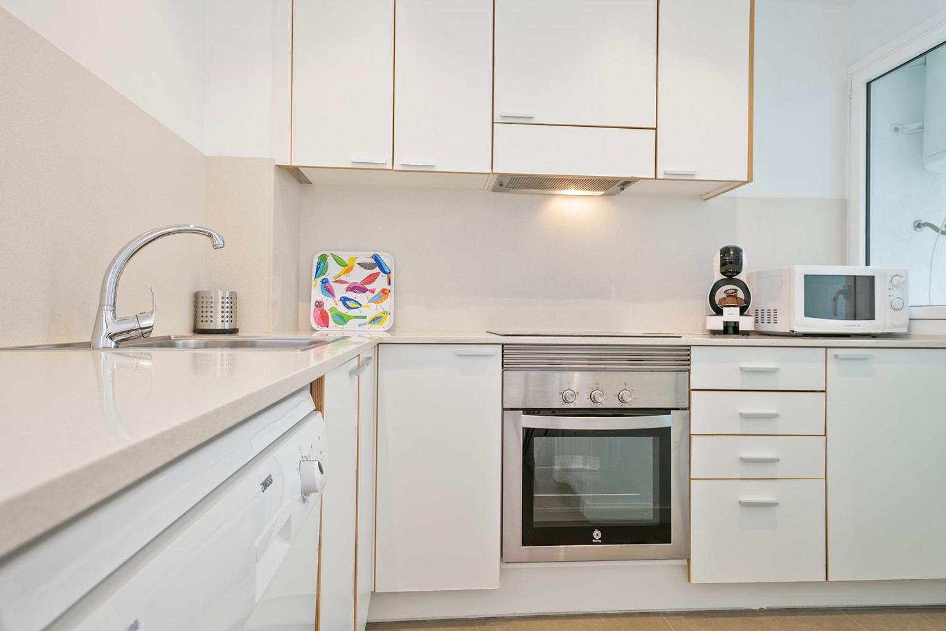 Apartaments Pepita Bandert