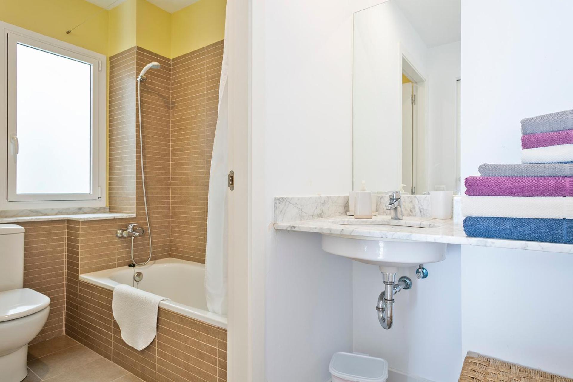 Apartaments Pepita Bandert