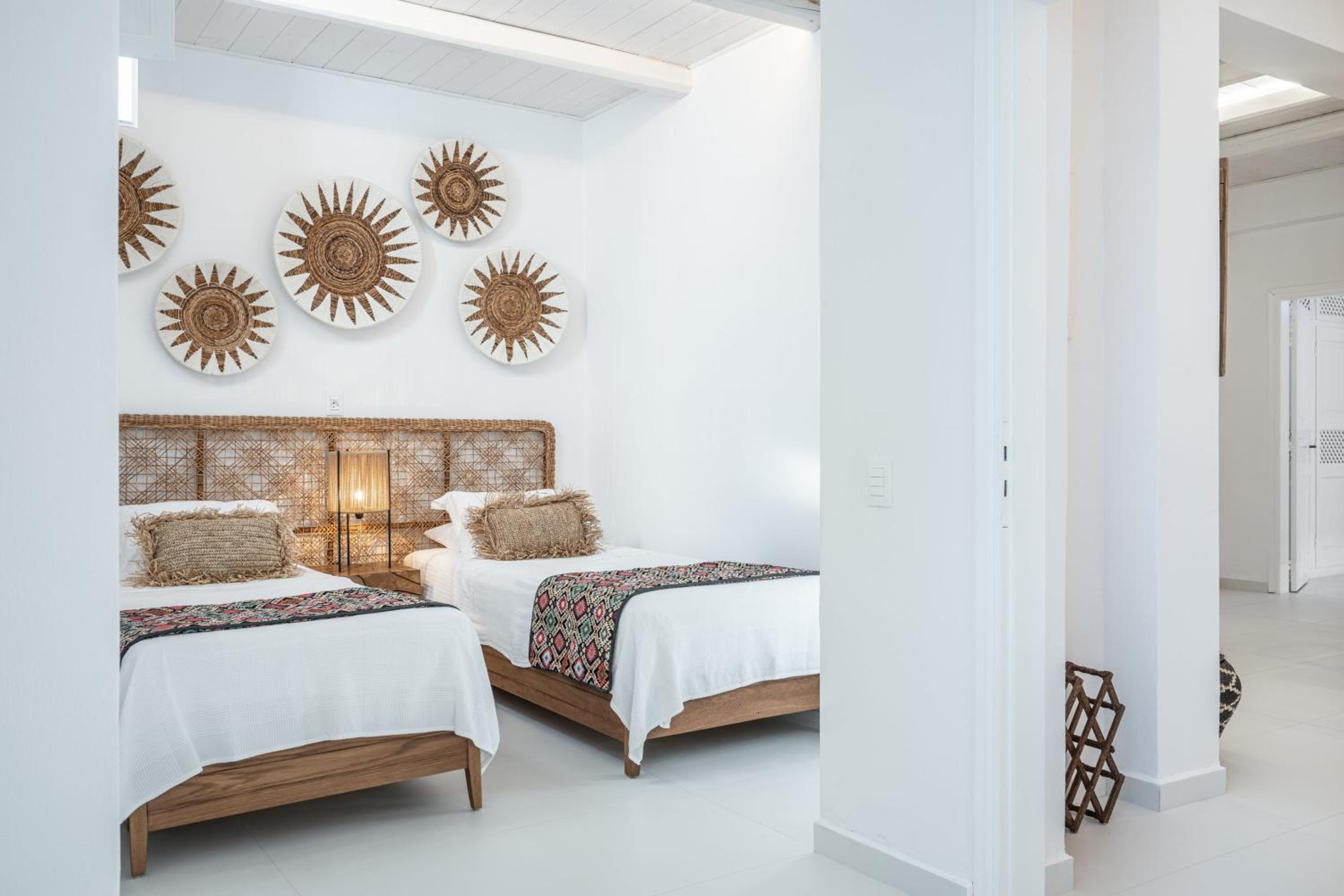 Oia Sunset Villas