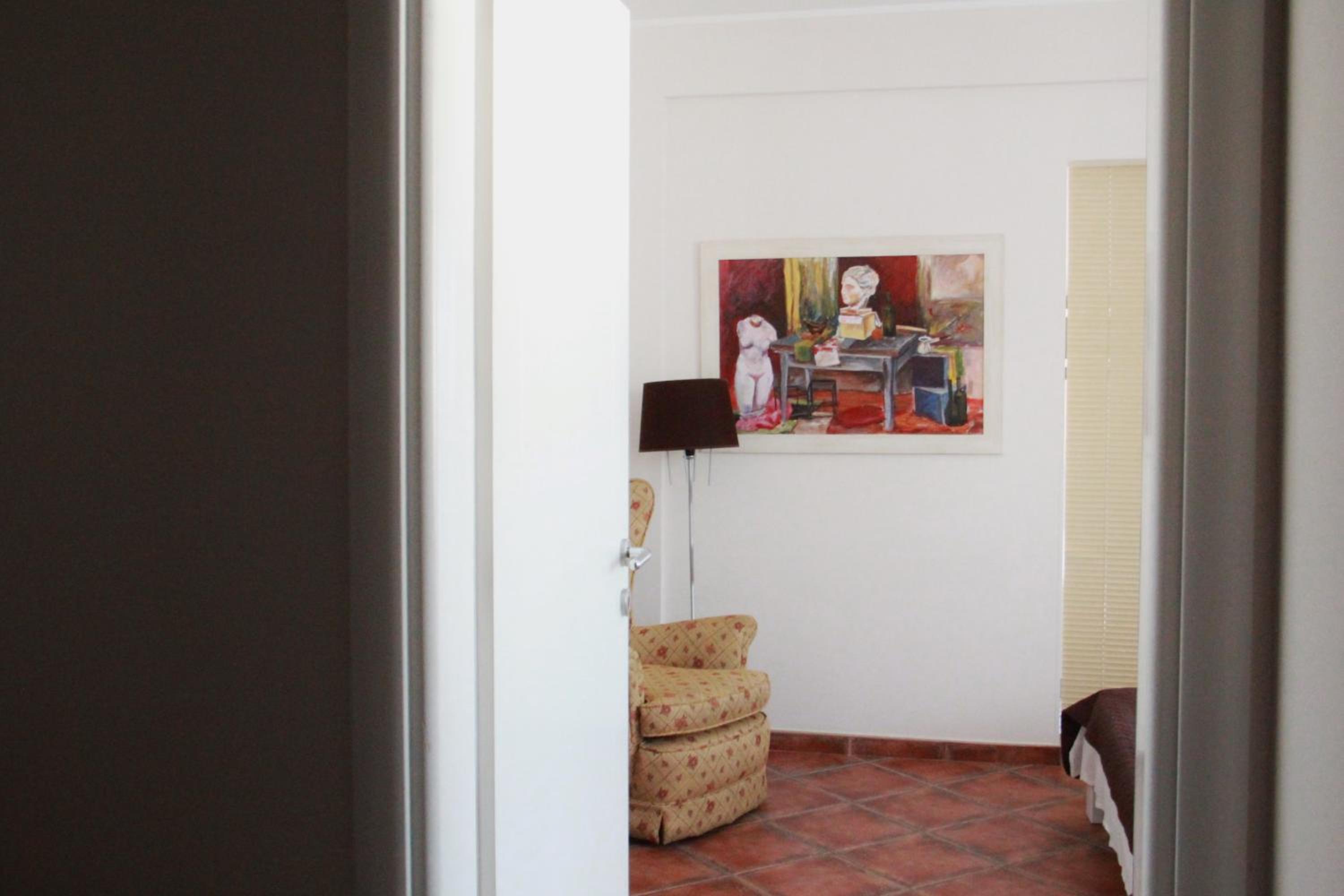 Mila & Aleksandr Apartments