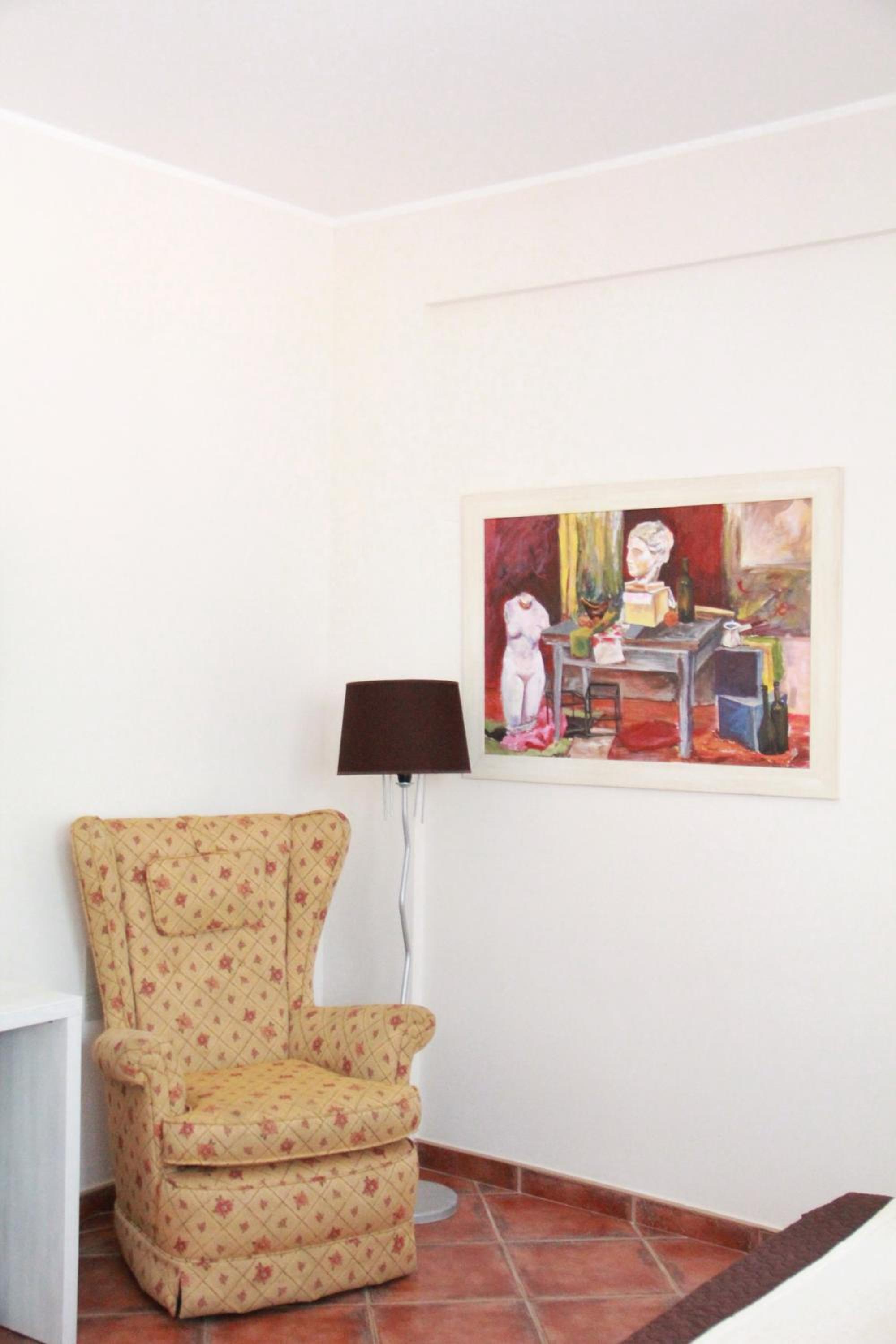Mila & Aleksandr Apartments