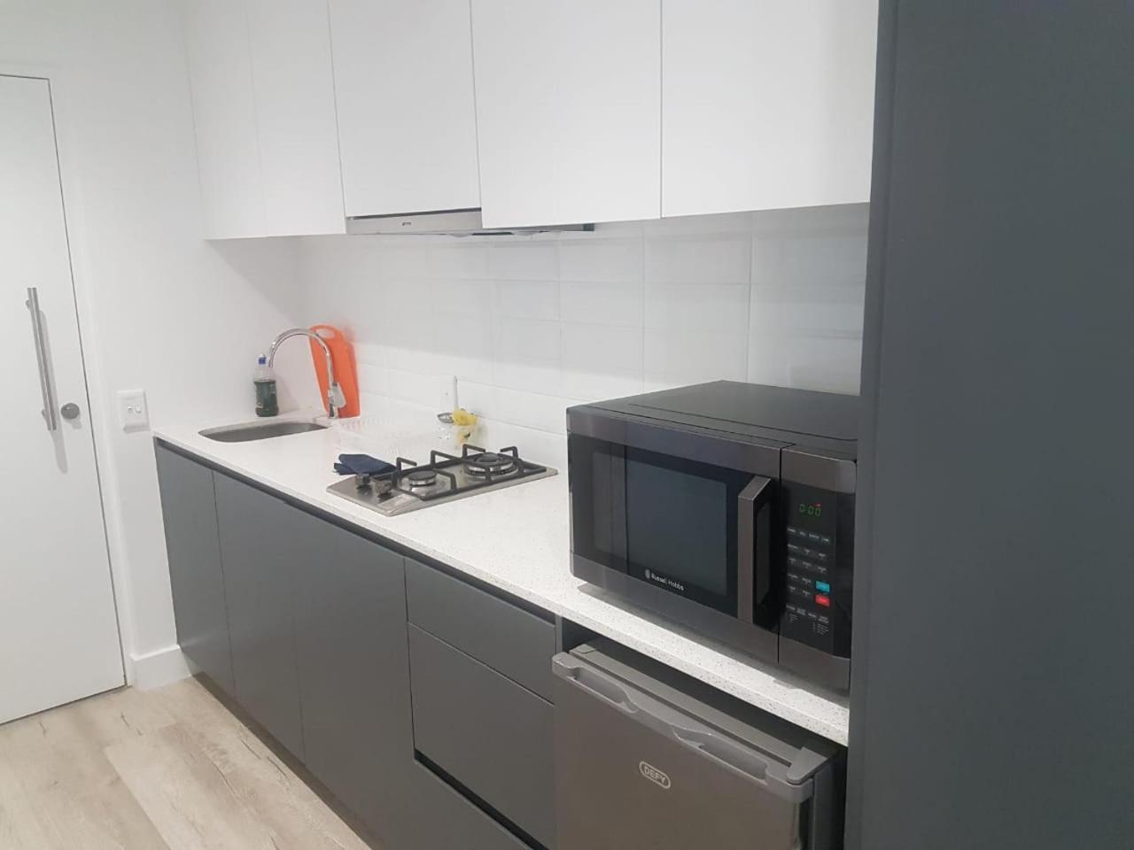 Hairbay Studio Units view 2