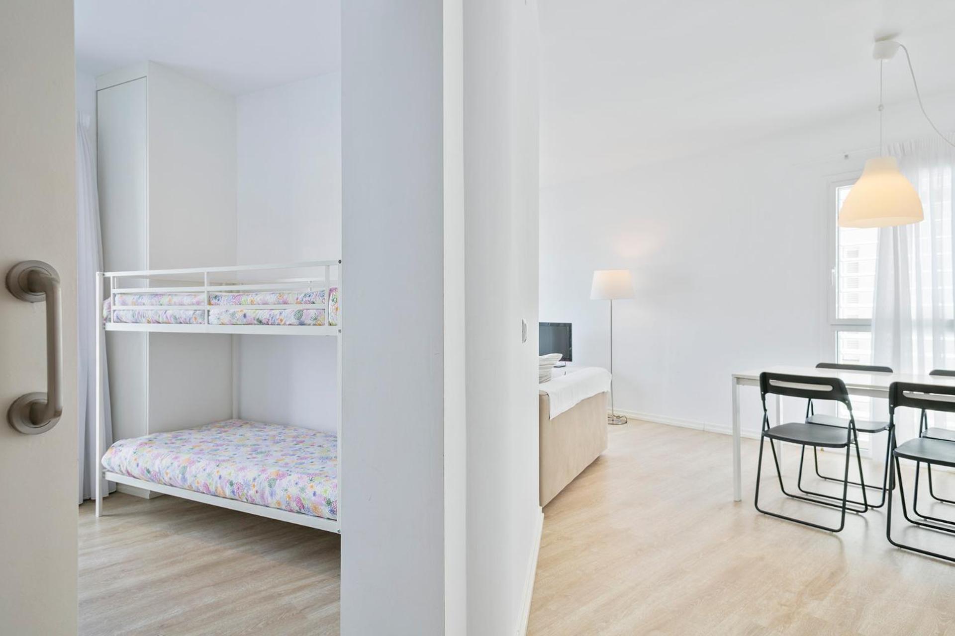 Apartaments Pepita Bandert
