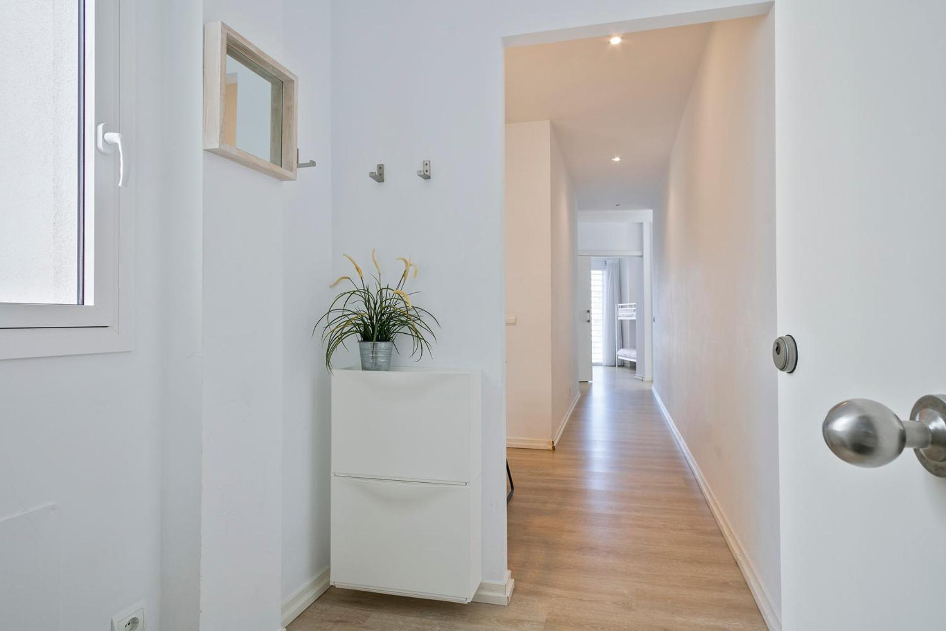 Apartaments Pepita Bandert