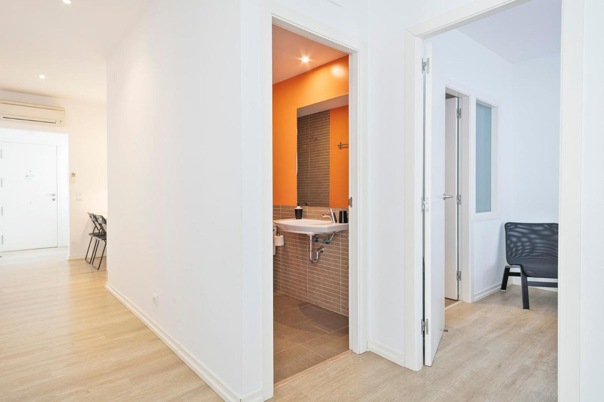 Apartaments Pepita Bandert