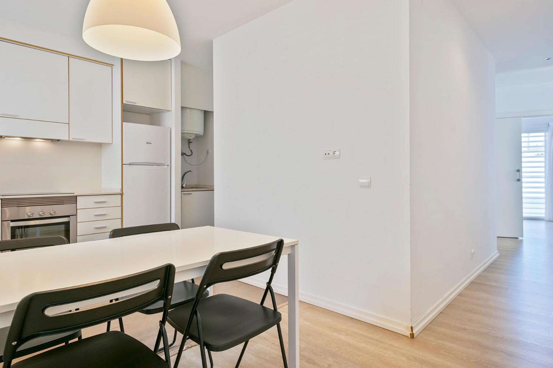 Apartaments Pepita Bandert