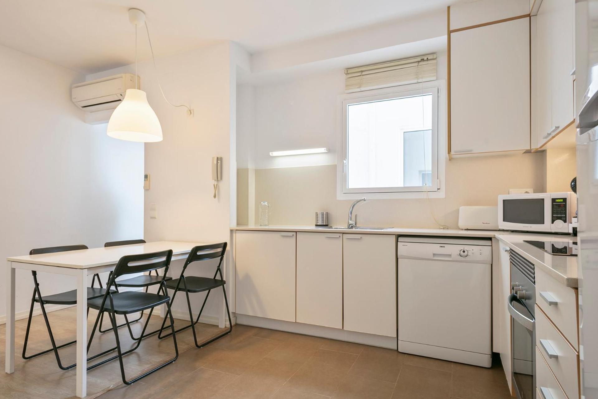 Apartaments Pepita Bandert