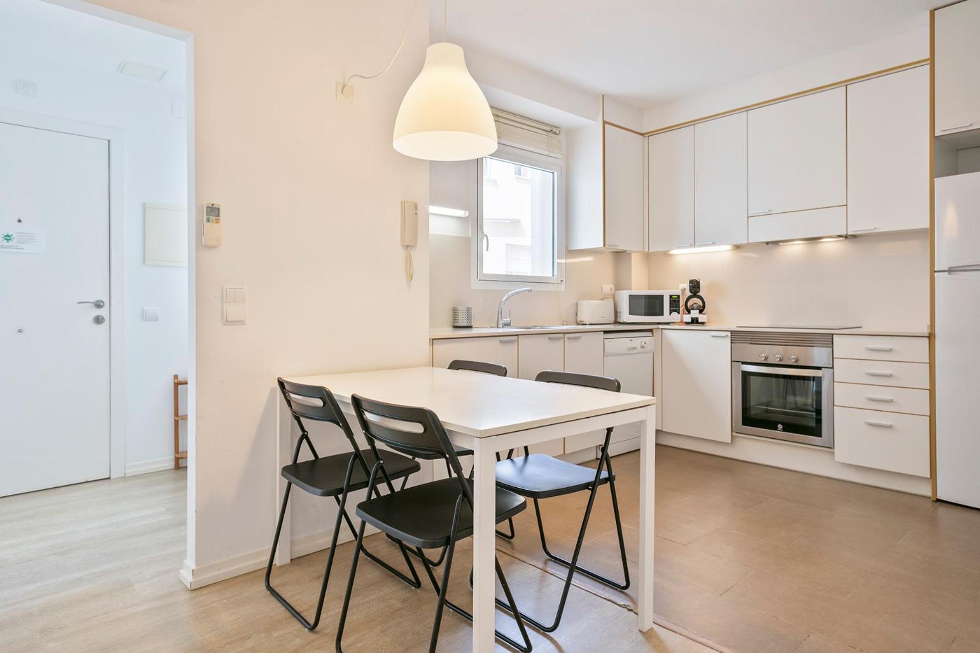 Apartaments Pepita Bandert