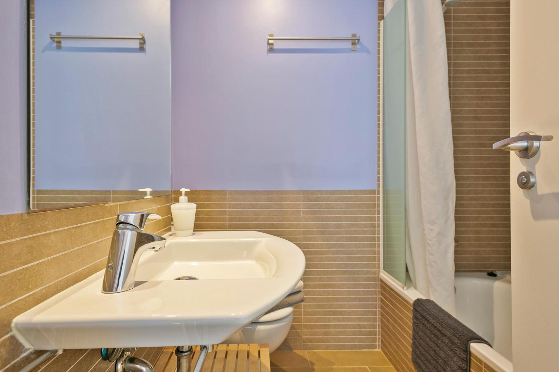 Apartaments Pepita Bandert