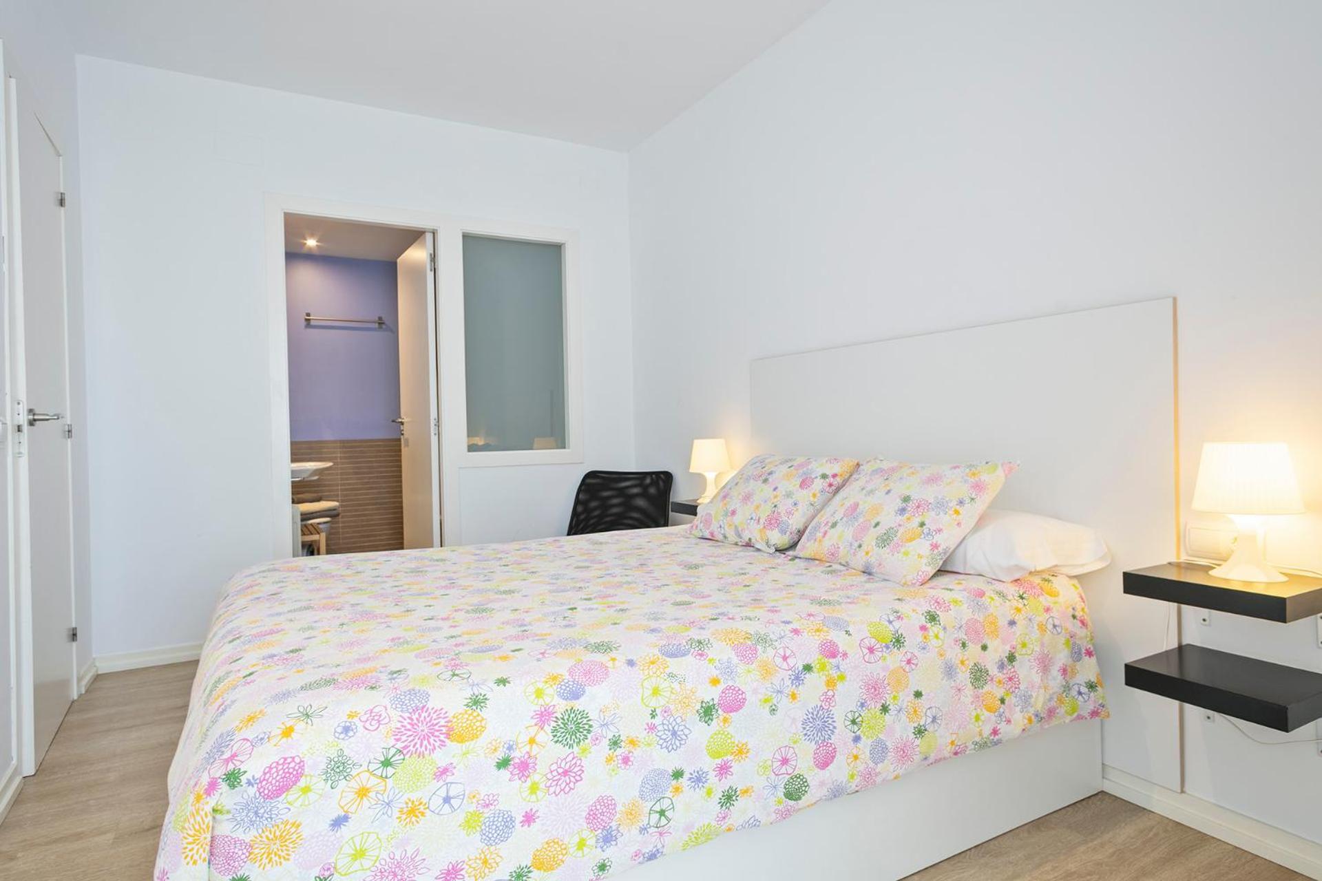 Apartaments Pepita Bandert