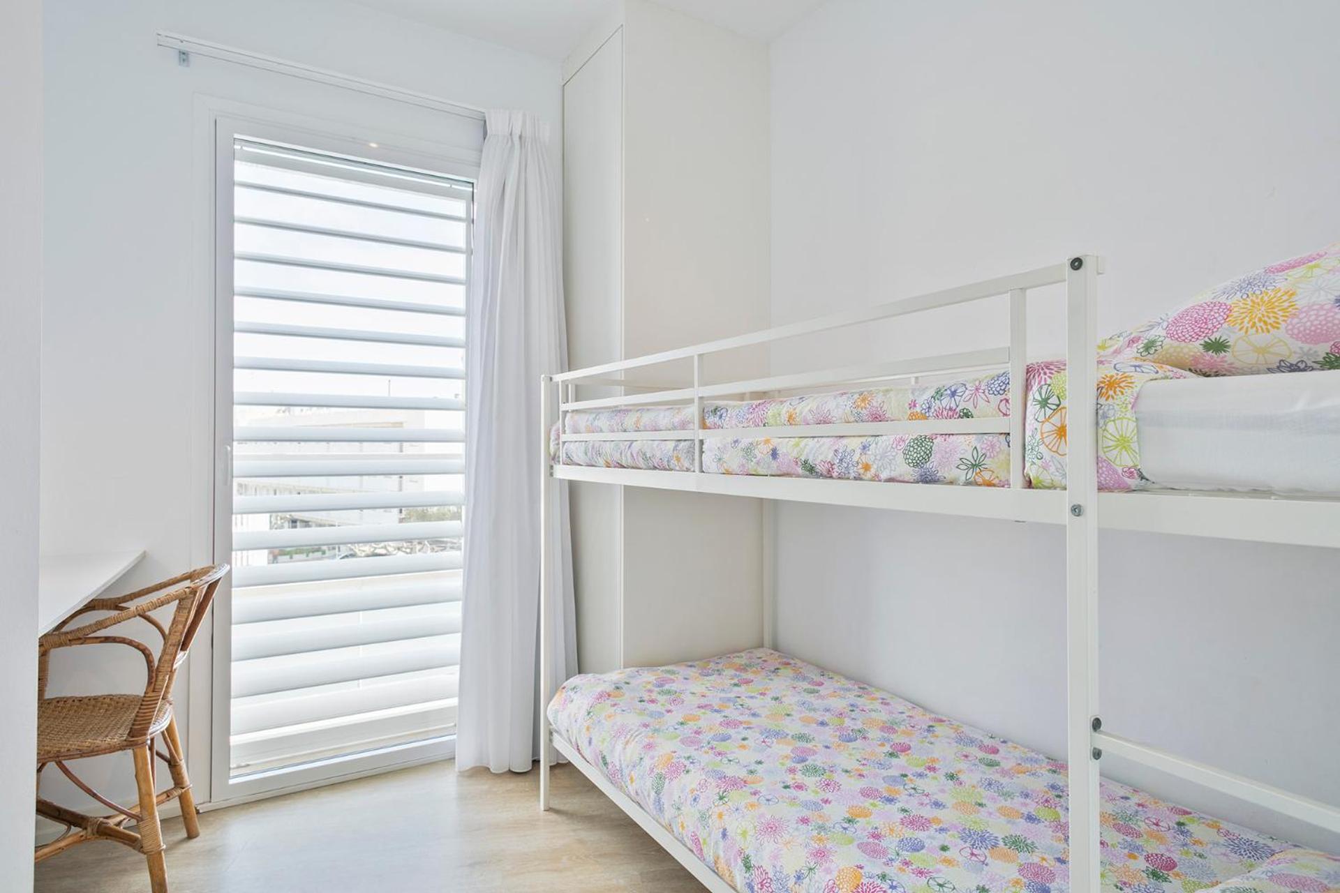 Apartaments Pepita Bandert