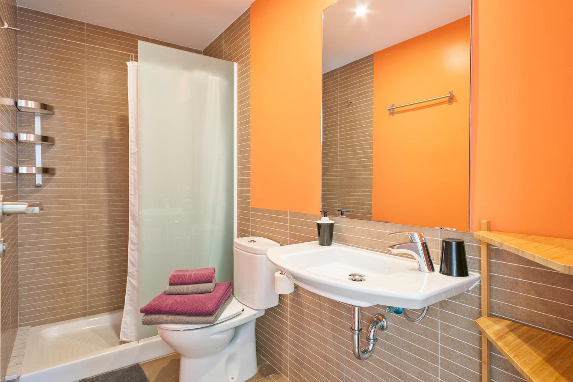 Apartaments Pepita Bandert