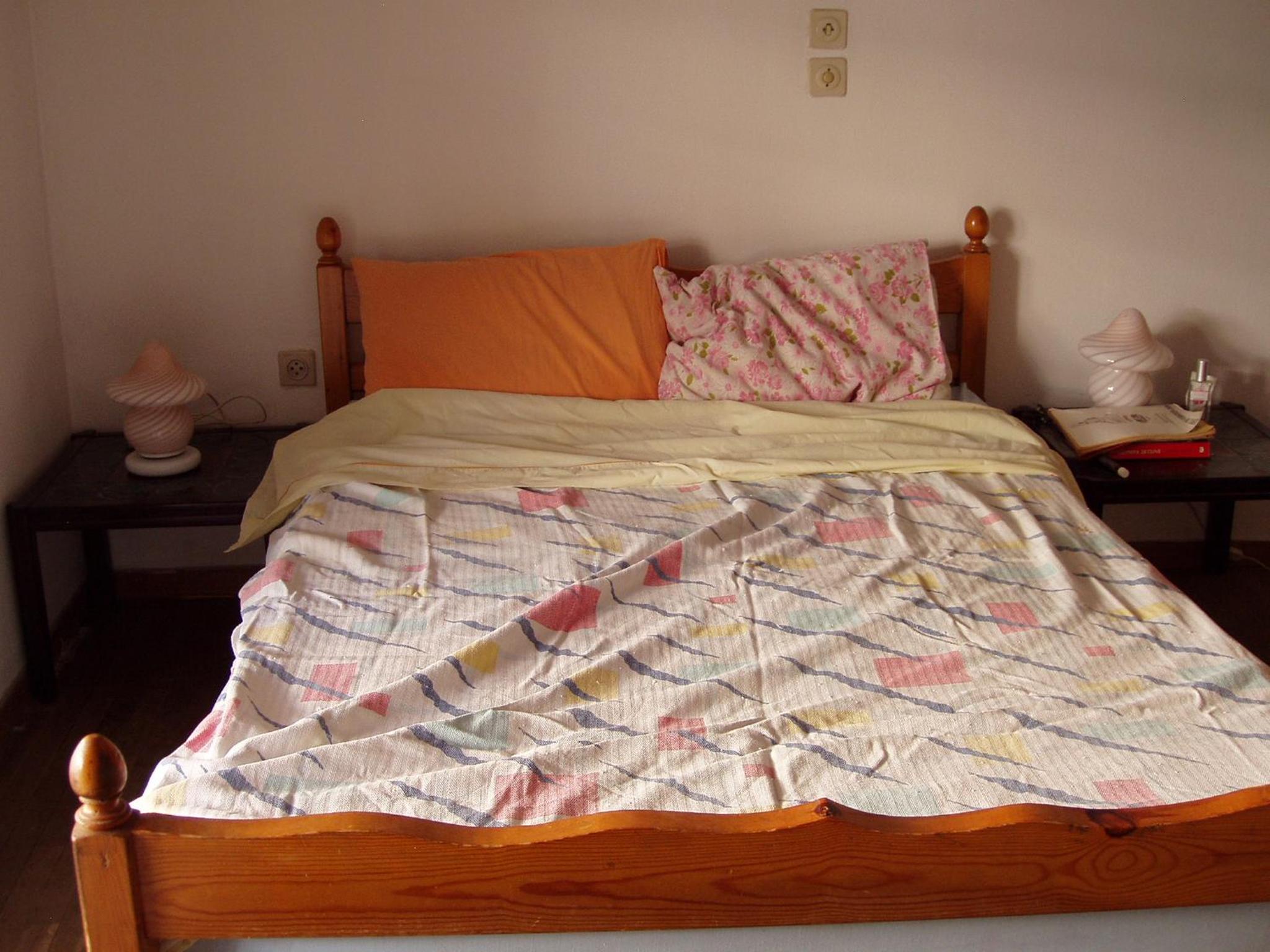 PRIVATE BEDROOMS IN SHARED APARTMENT 135 SM ATHENS Center