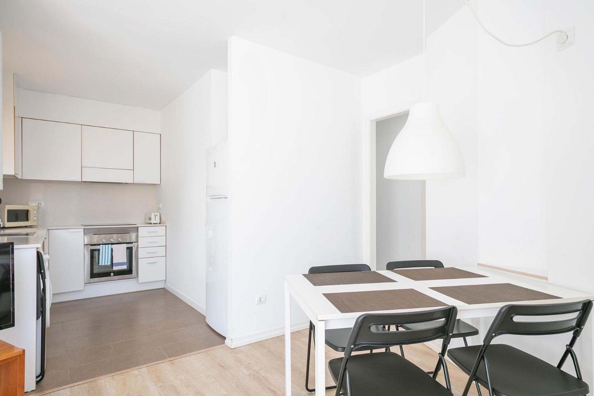 Apartaments Pepita Bandert