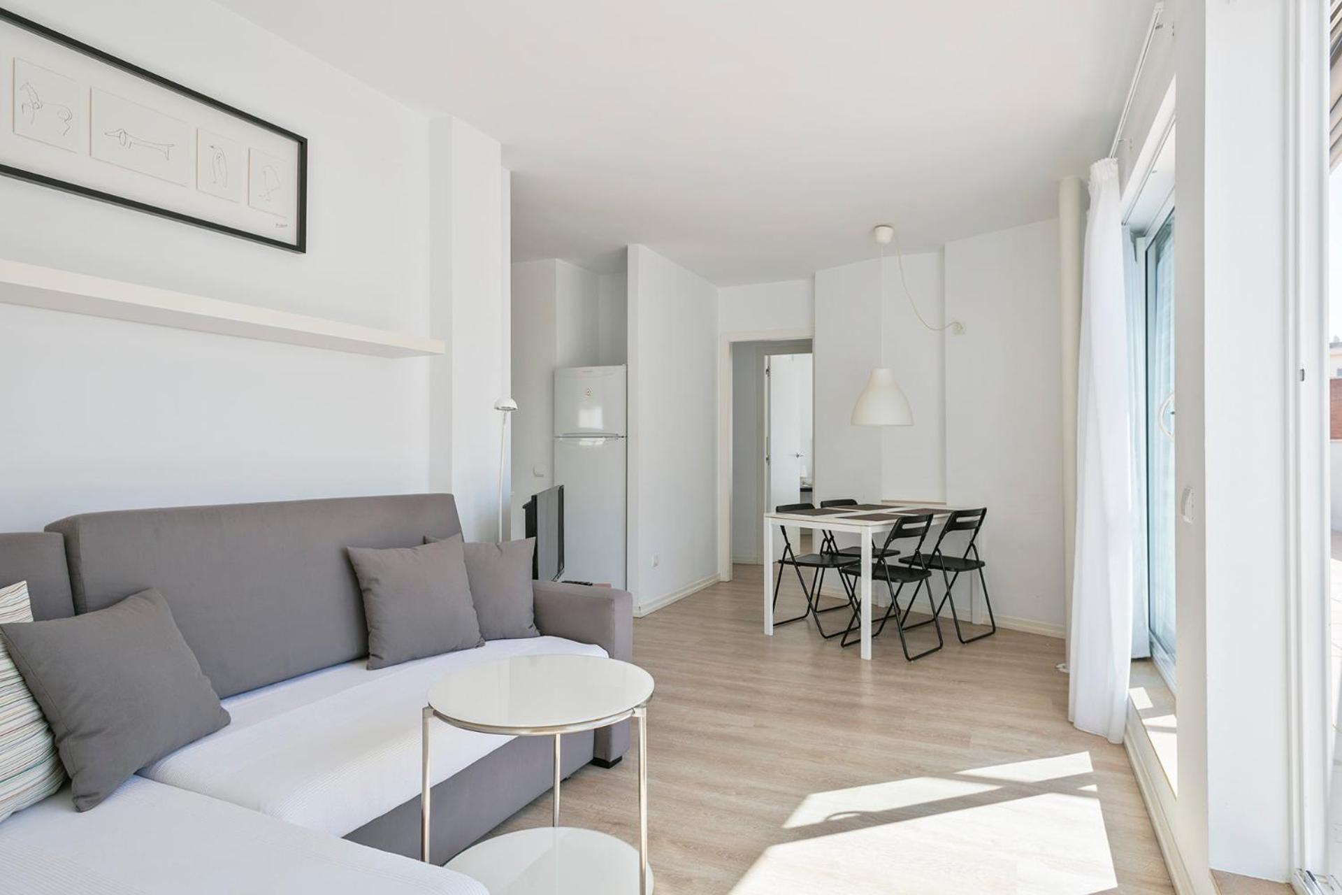 Apartaments Pepita Bandert