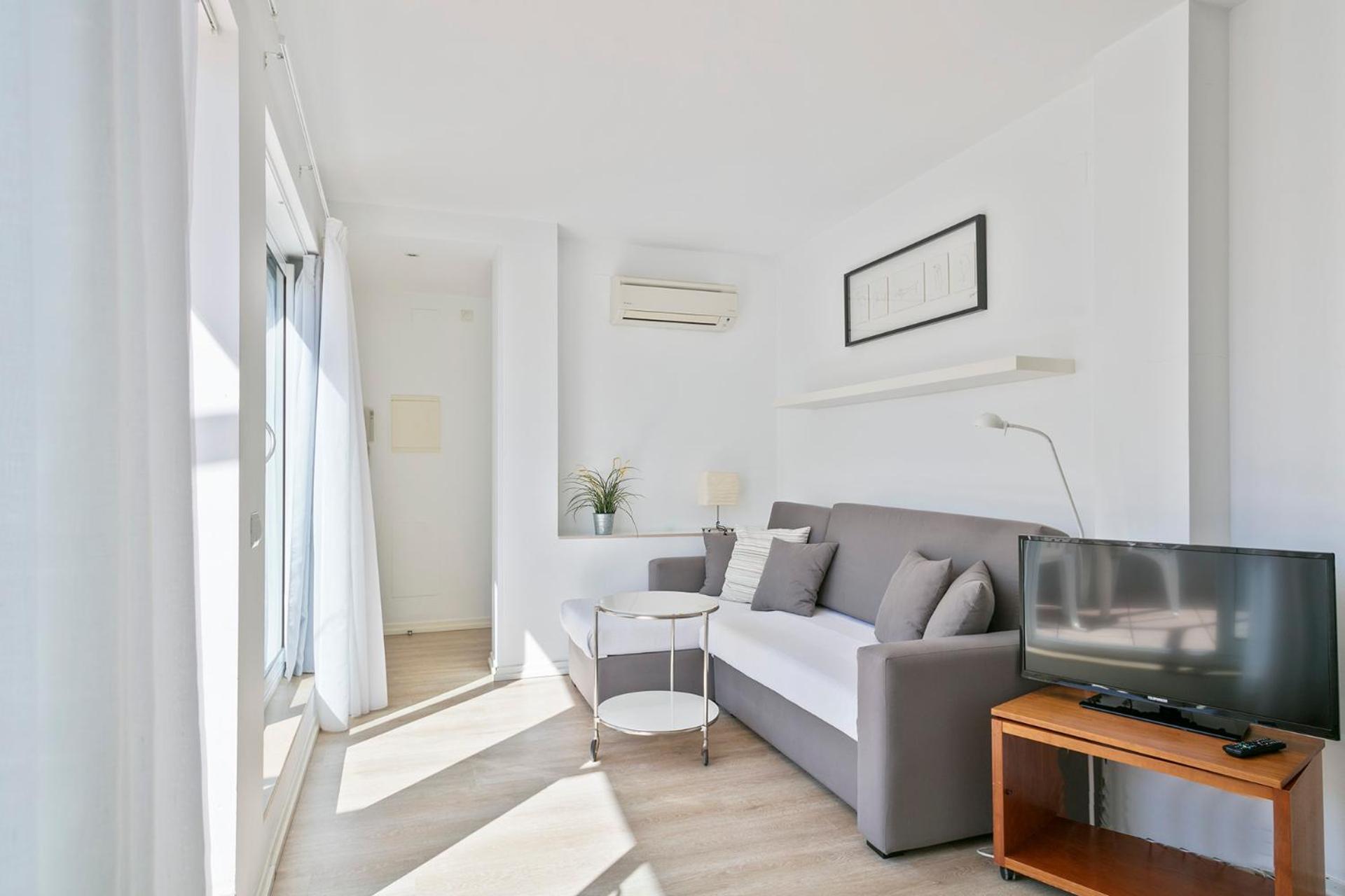 Apartaments Pepita Bandert