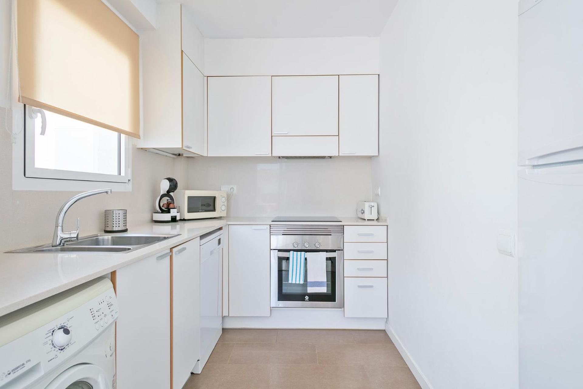 Apartaments Pepita Bandert