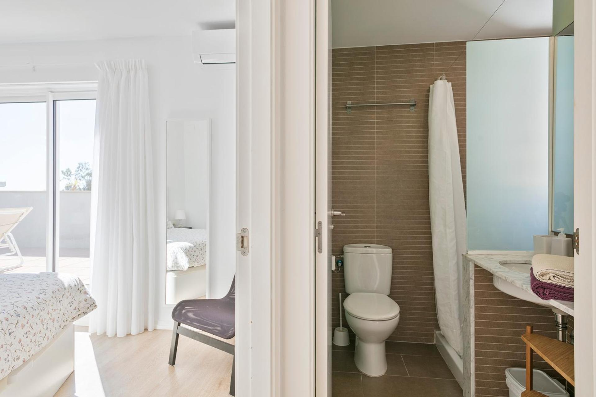 Apartaments Pepita Bandert