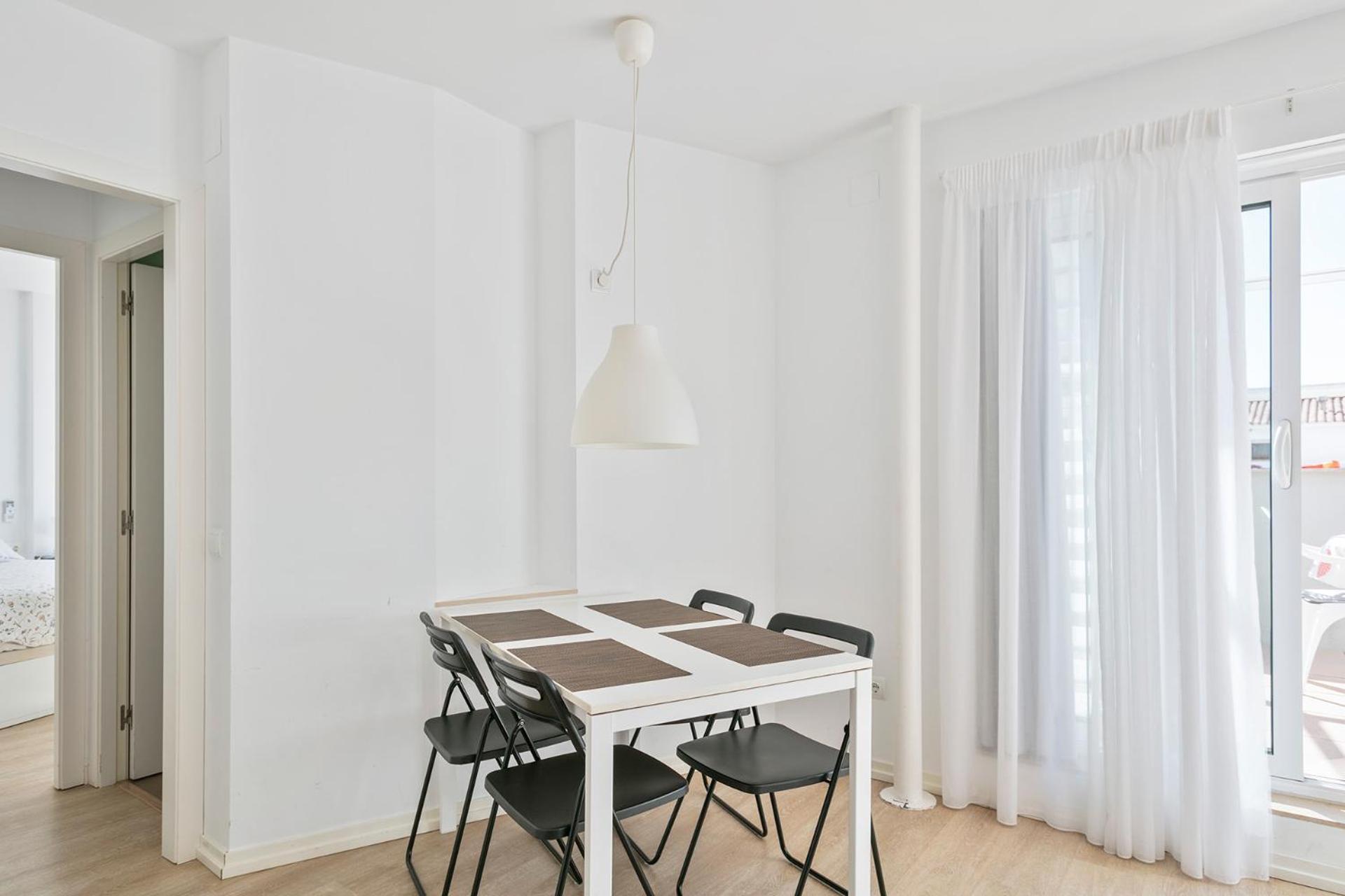 Apartaments Pepita Bandert