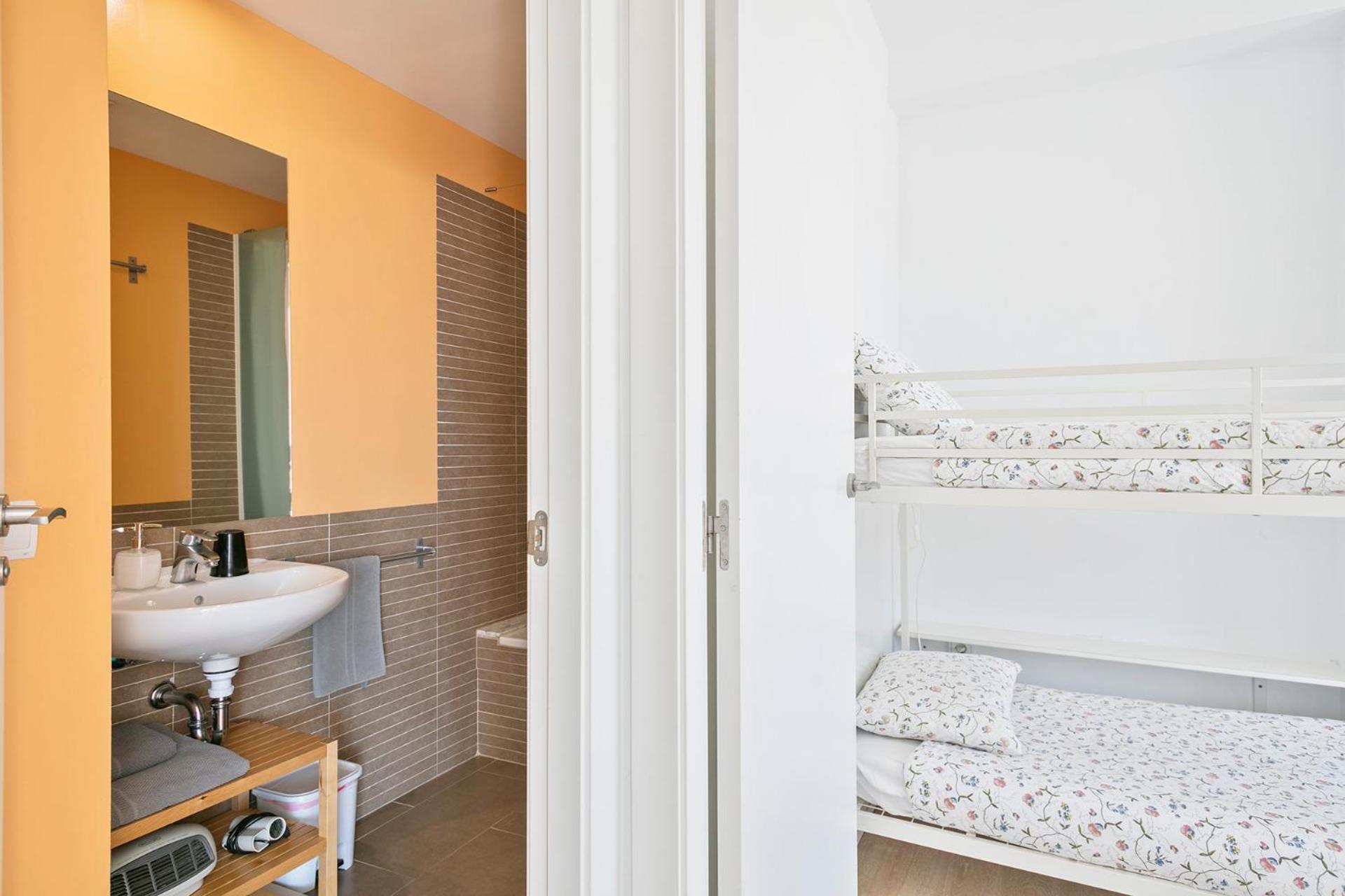 Apartaments Pepita Bandert
