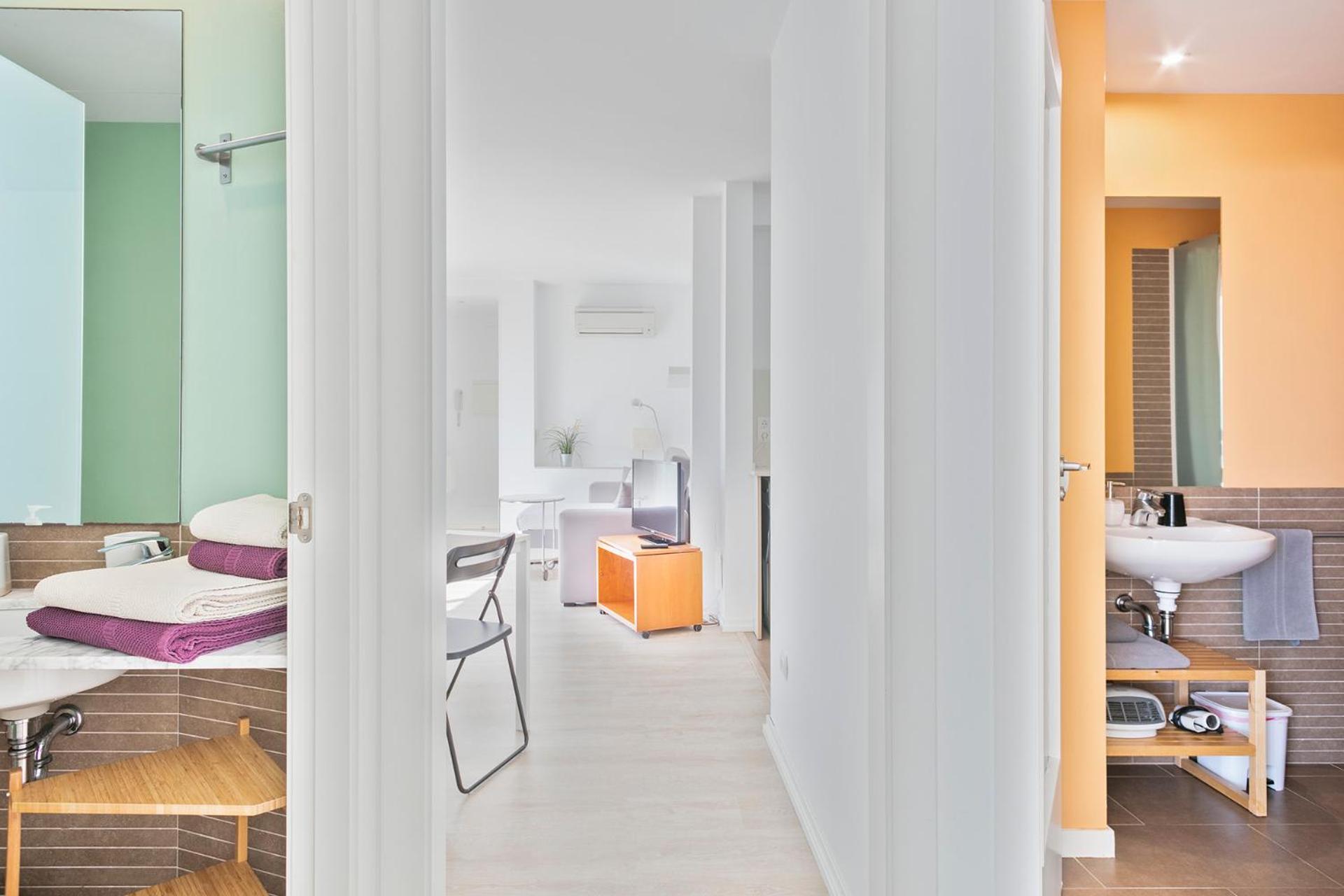 Apartaments Pepita Bandert