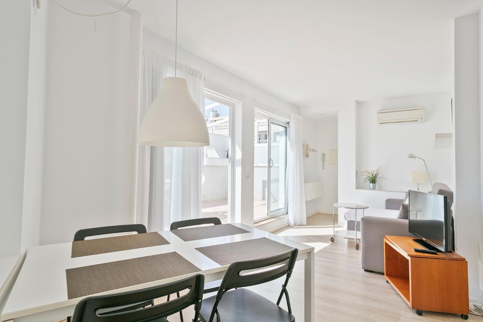 Apartaments Pepita Bandert