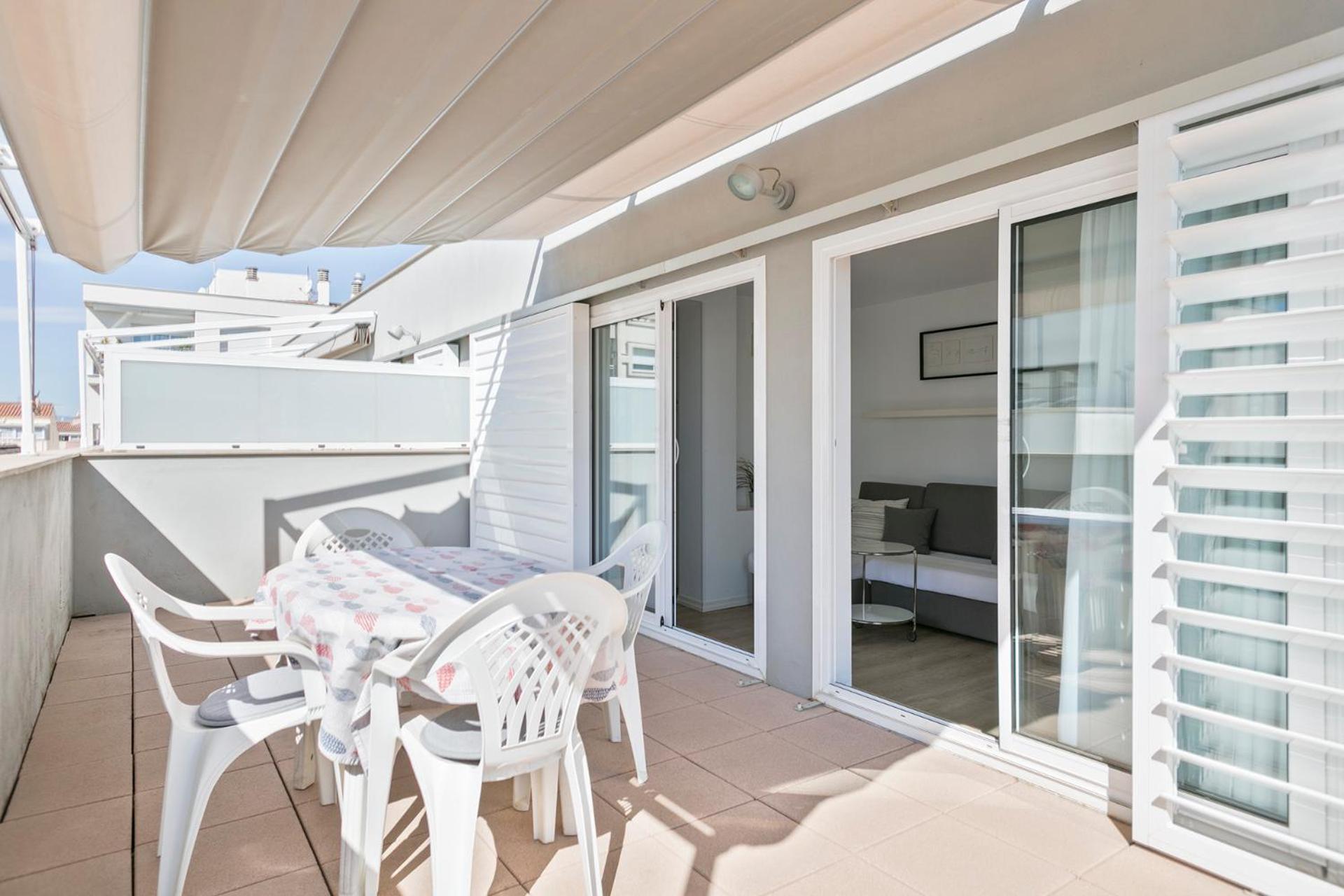 Apartaments Pepita Bandert