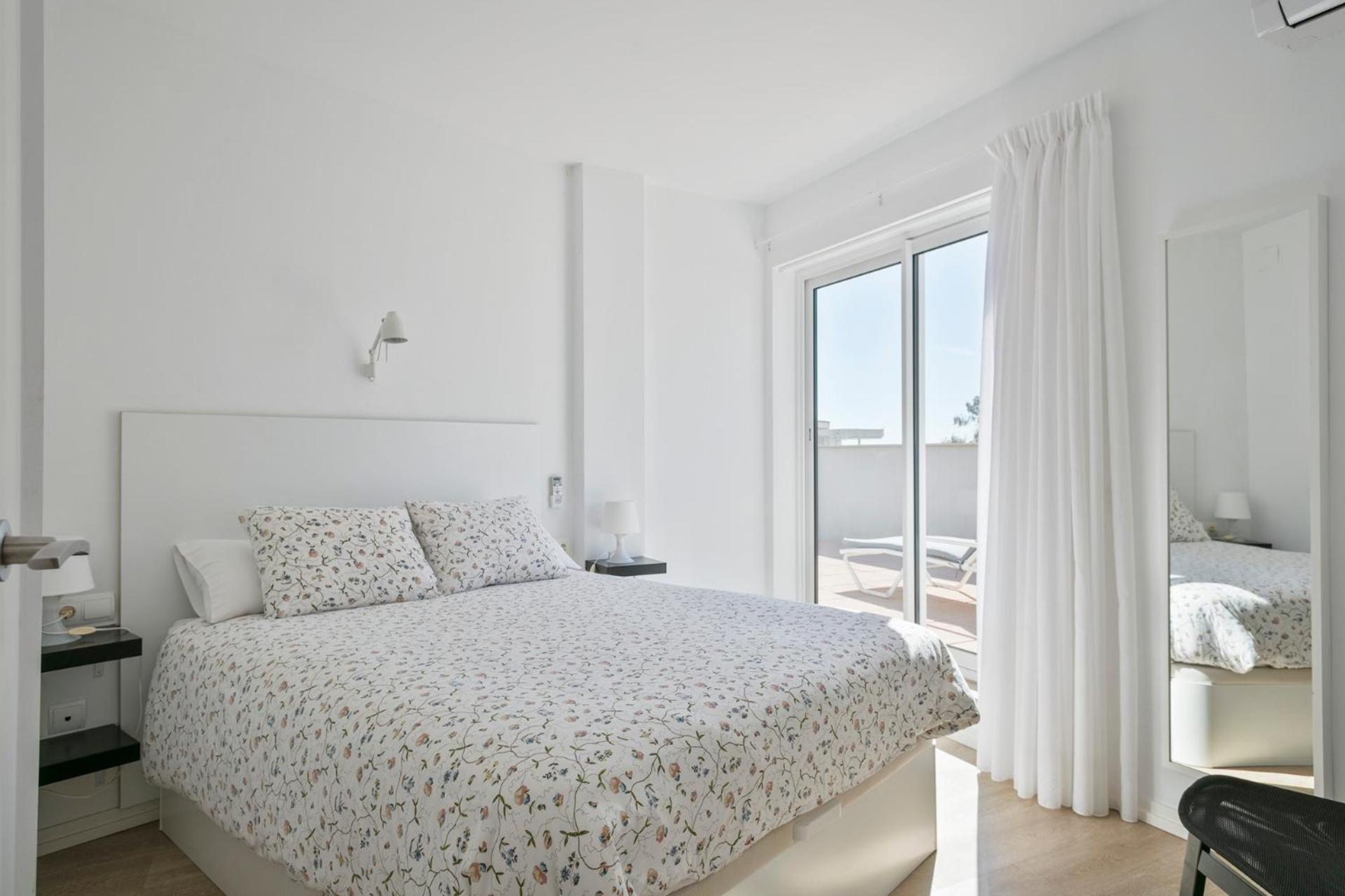 Apartaments Pepita Bandert