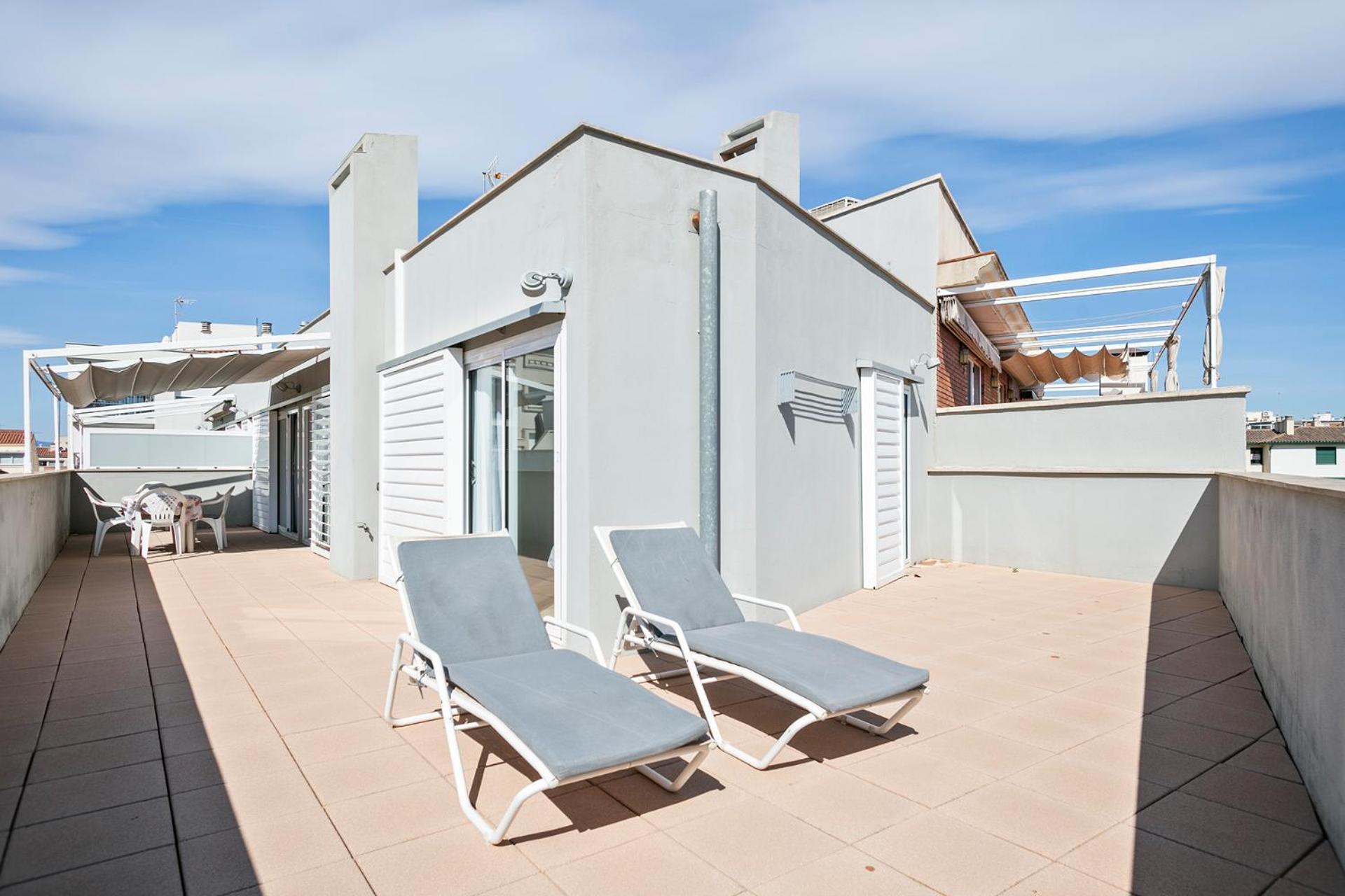 Apartaments Pepita Bandert