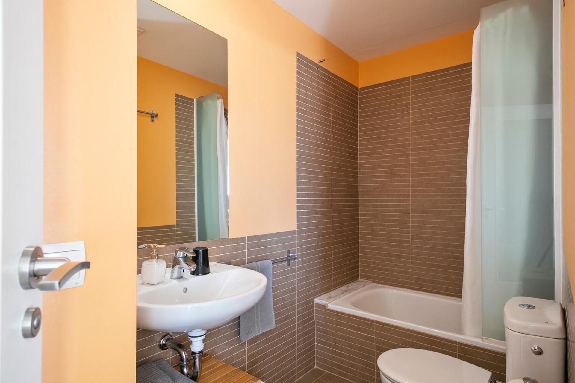 Apartaments Pepita Bandert