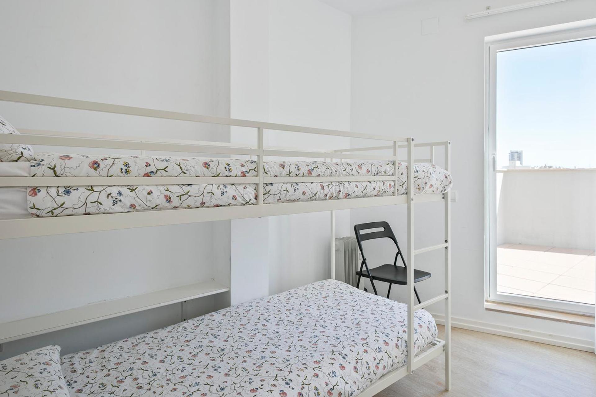 Apartaments Pepita Bandert