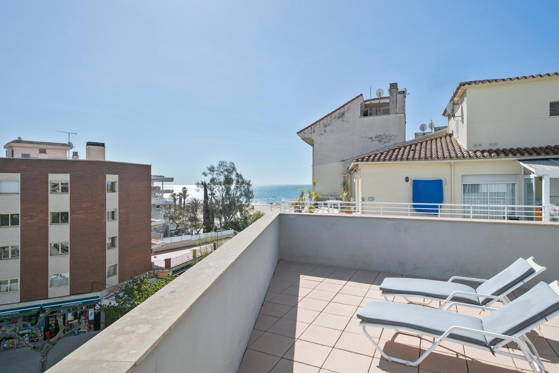 Apartaments Pepita Bandert