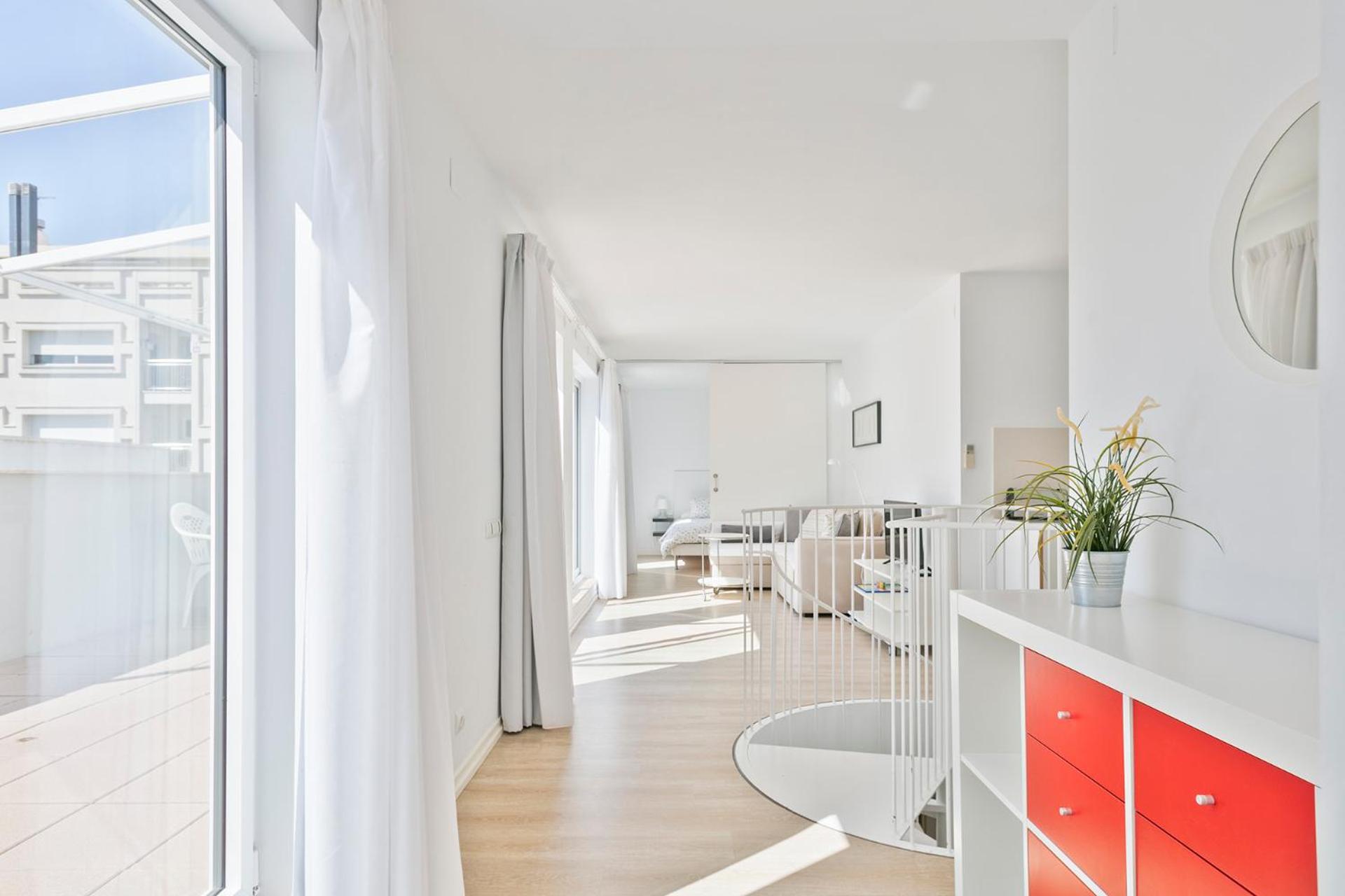 Apartaments Pepita Bandert