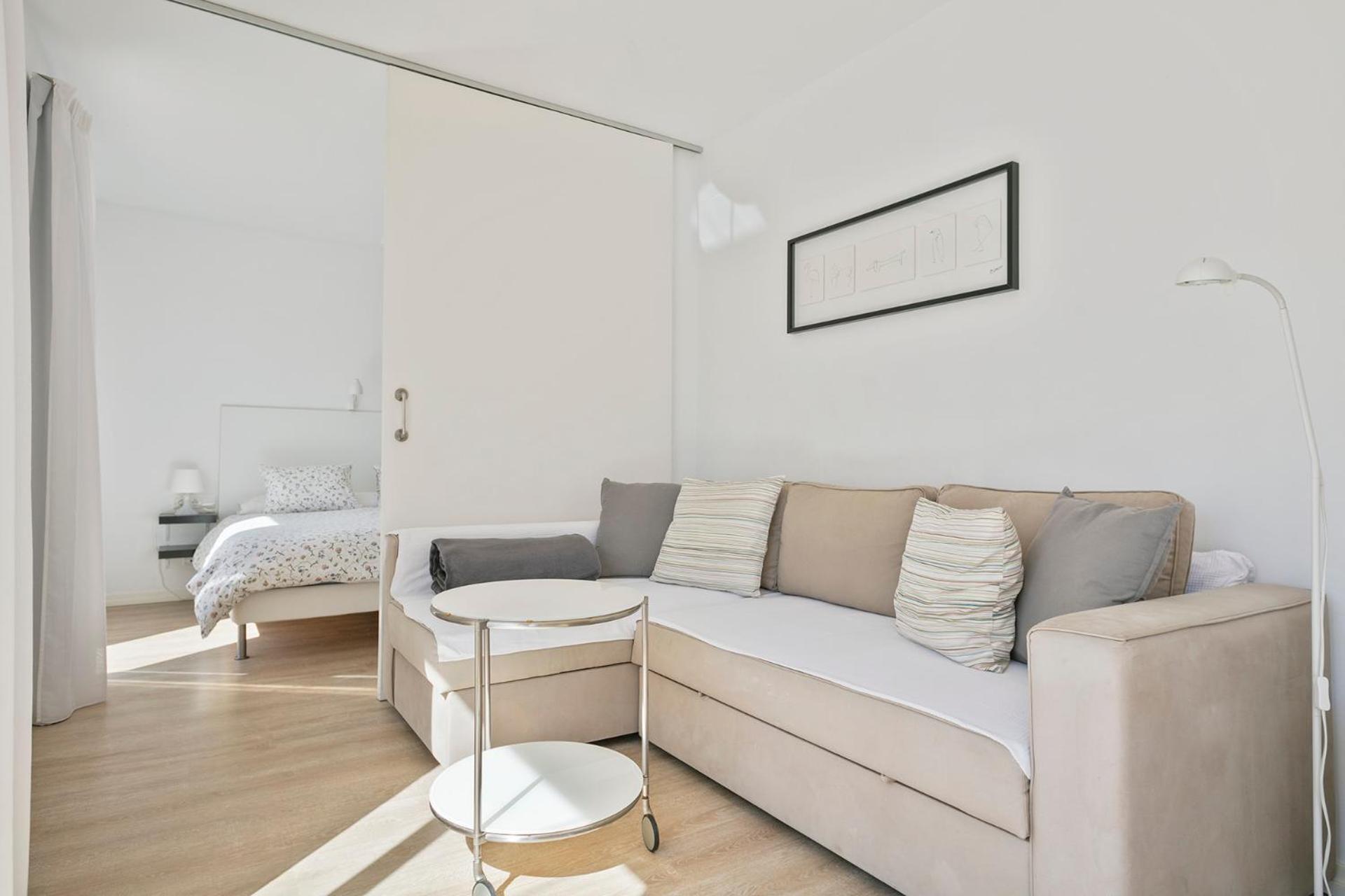 Apartaments Pepita Bandert