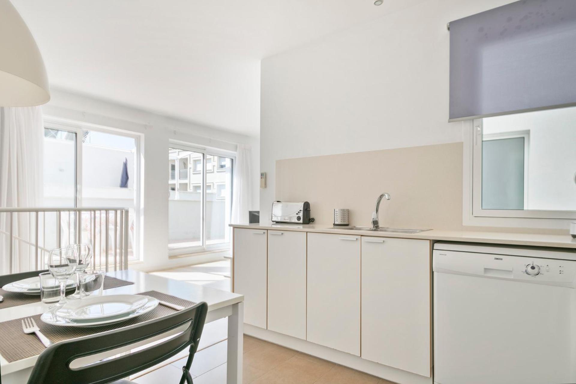 Apartaments Pepita Bandert