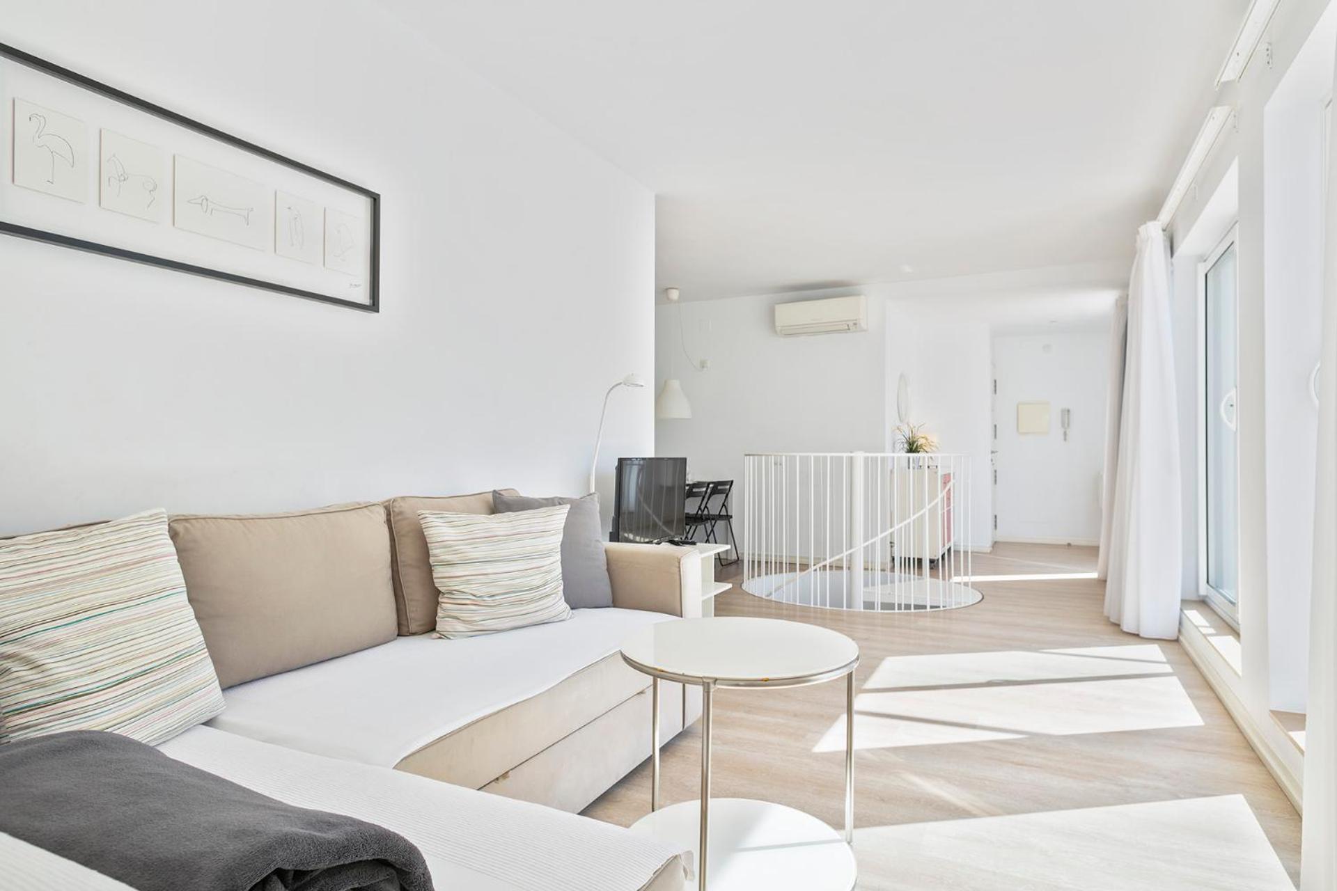 Apartaments Pepita Bandert
