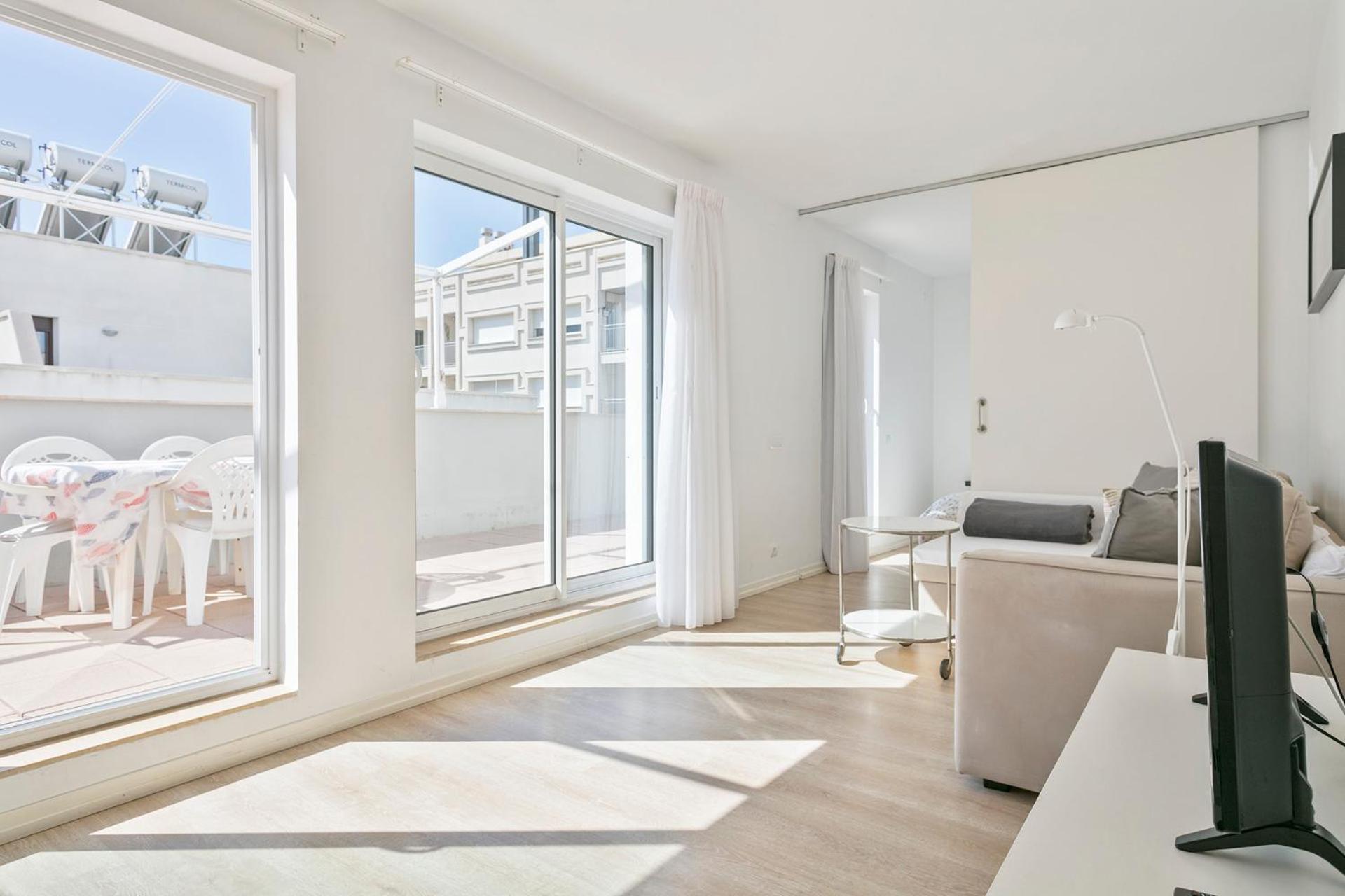 Apartaments Pepita Bandert