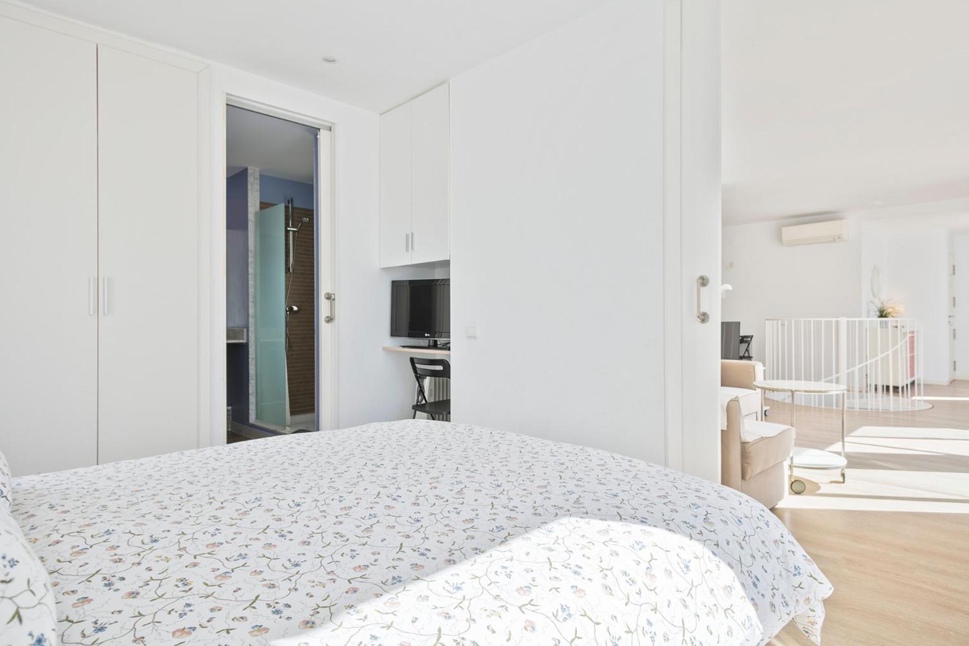 Apartaments Pepita Bandert