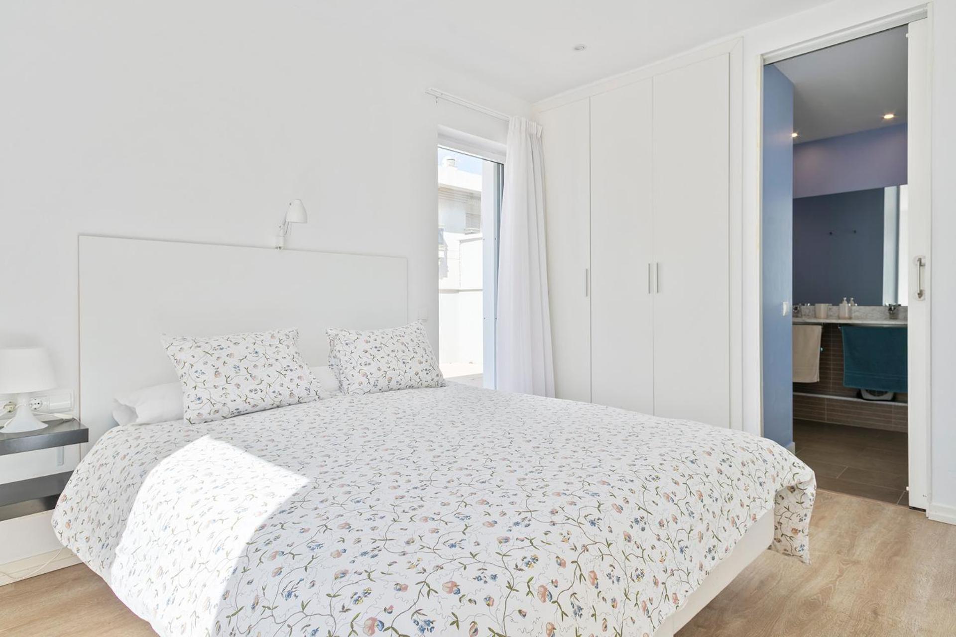 Apartaments Pepita Bandert