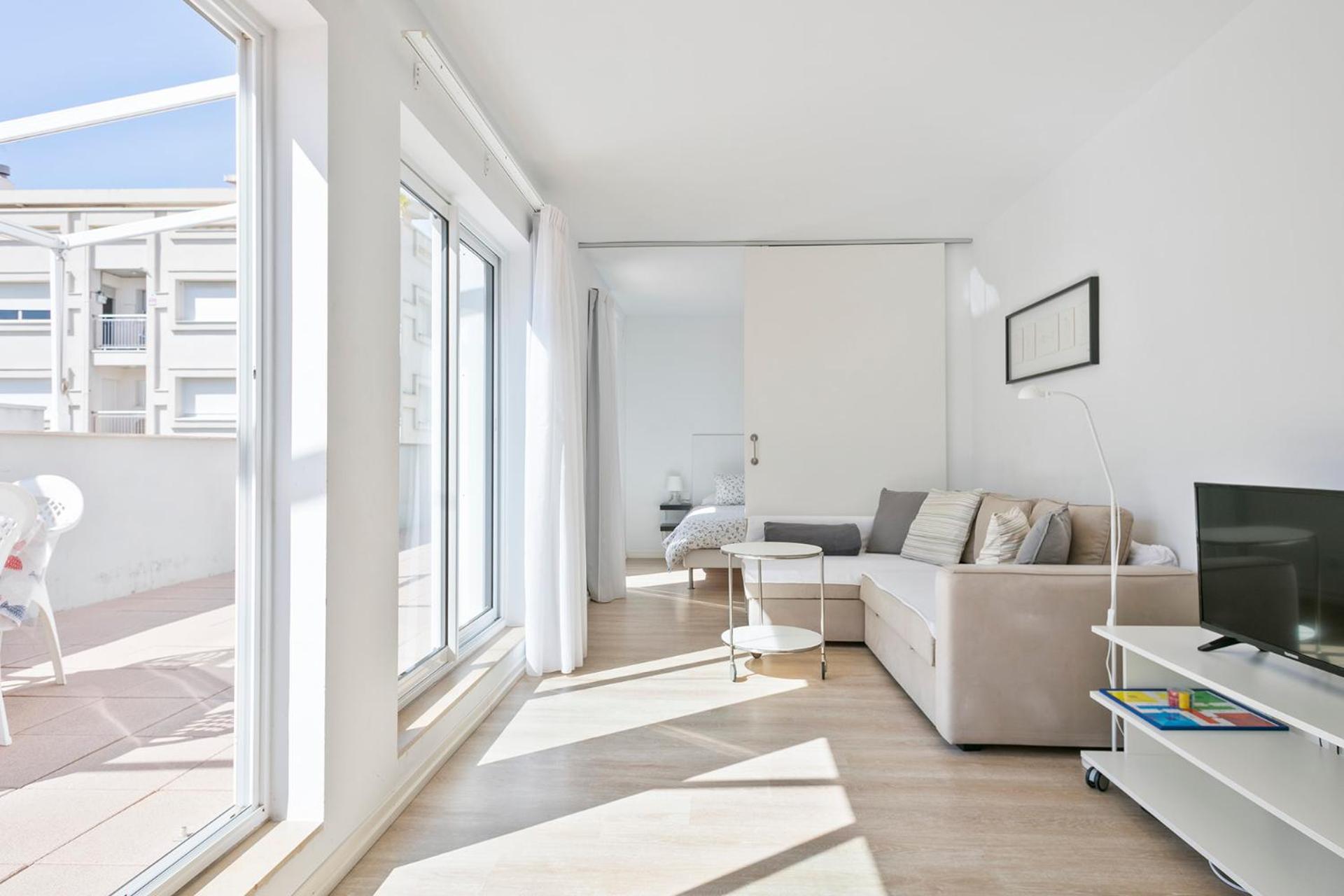 Apartaments Pepita Bandert