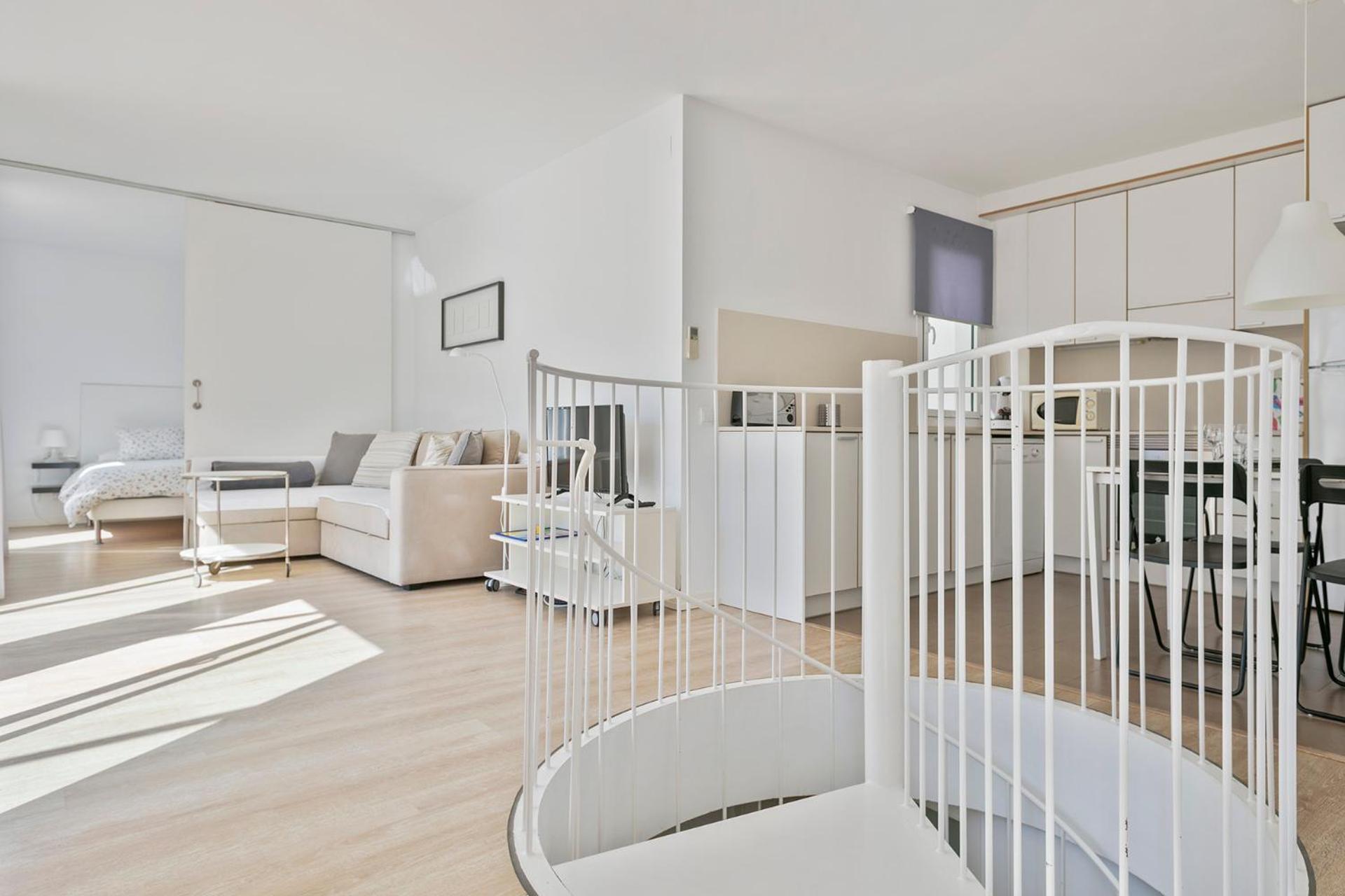 Apartaments Pepita Bandert