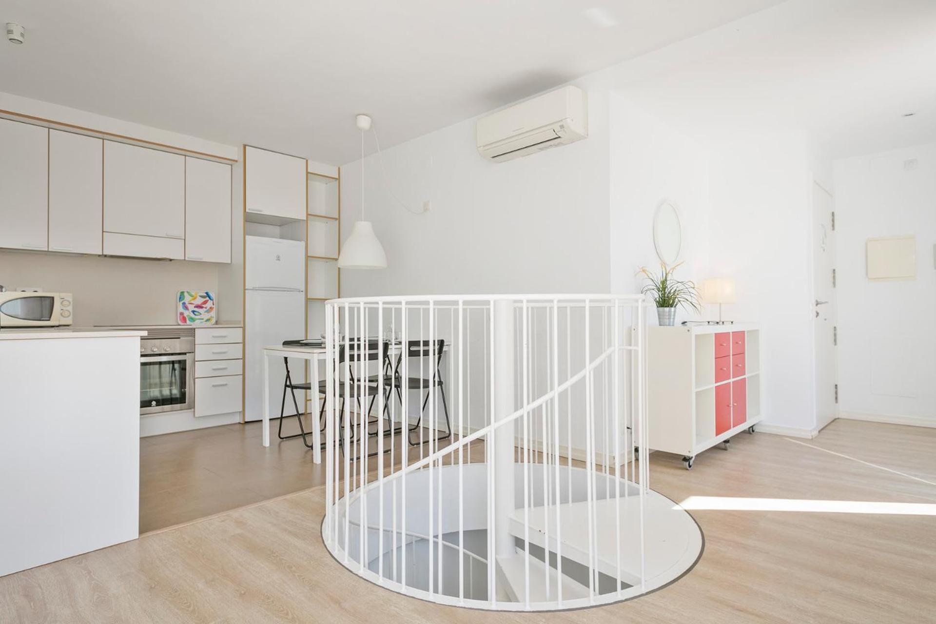 Apartaments Pepita Bandert