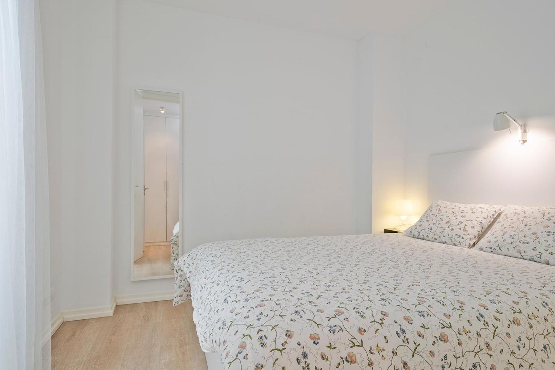 Apartaments Pepita Bandert