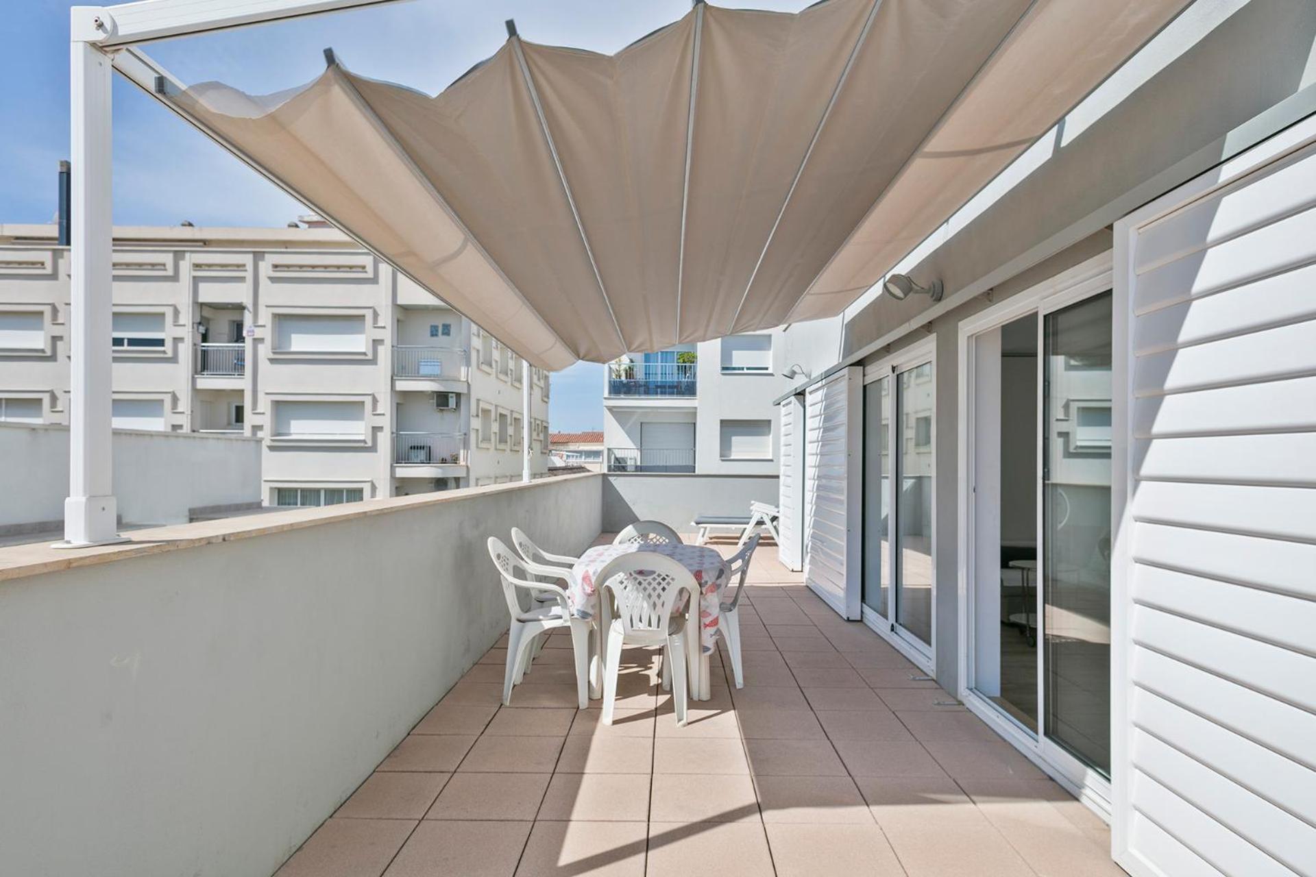 Apartaments Pepita Bandert